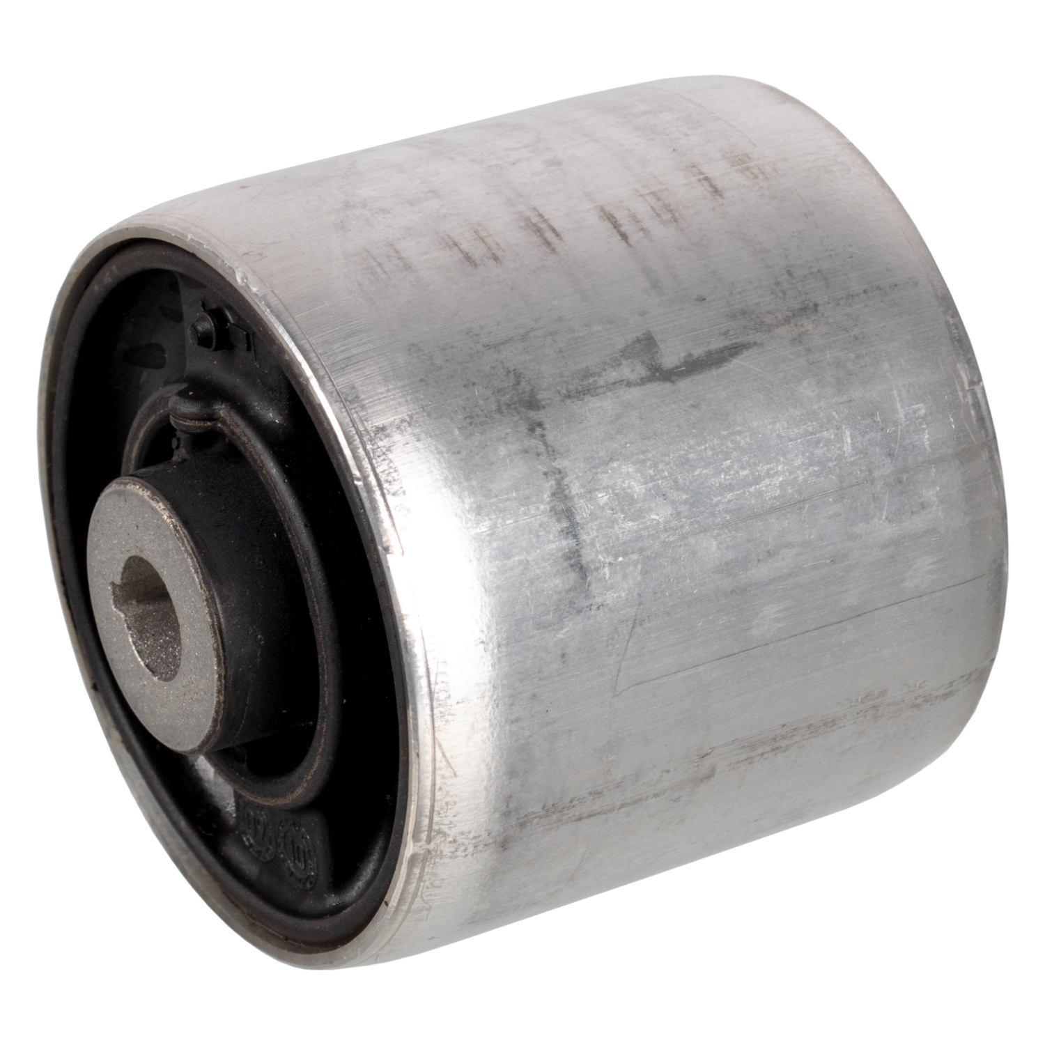 FEBI BILSTEIN Lagerung, Lenker 173104 f&uuml;r AUDI PORSCHE, Vorderachse links, innen