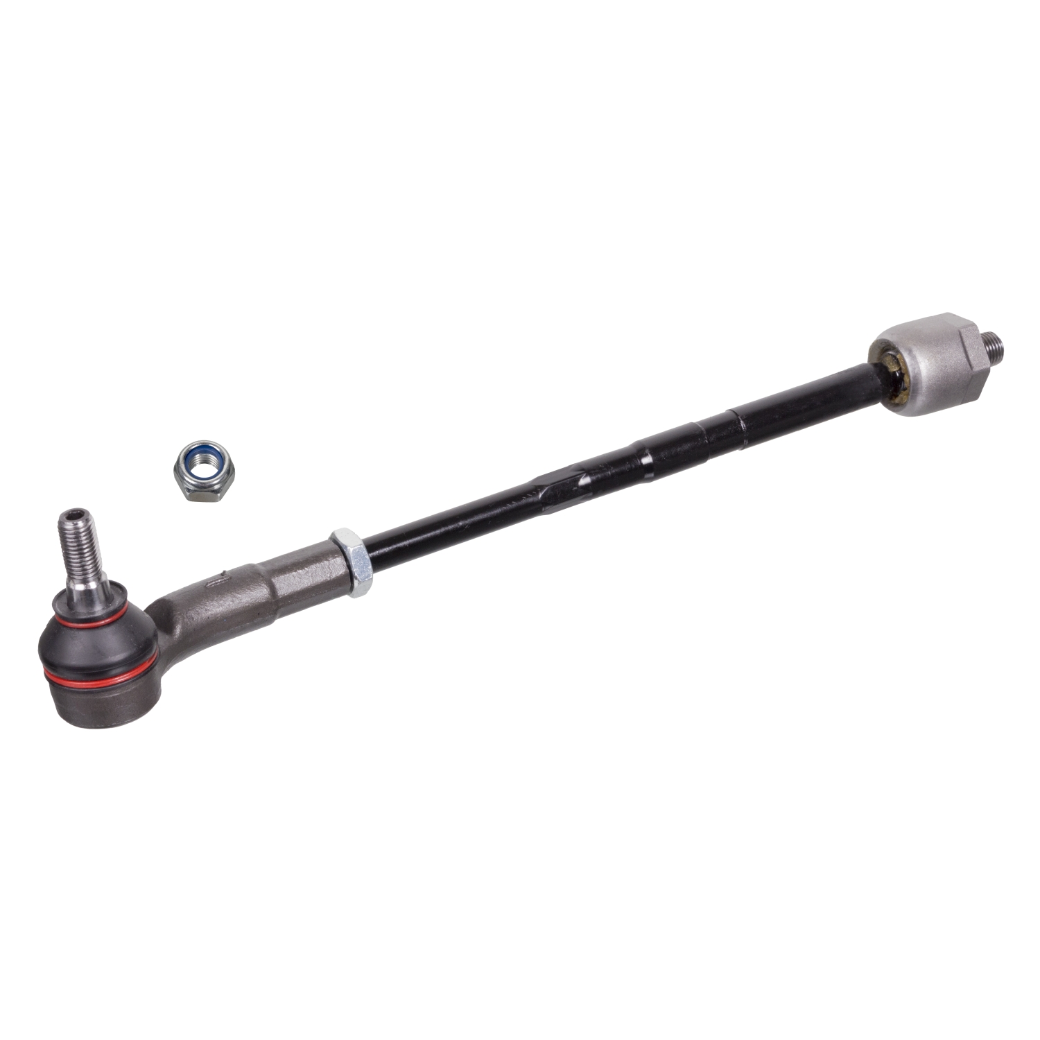 FEBI BILSTEIN Spurstange 36508 ProKit f&uuml;r SEAT SKODA VW, Vorderachse links