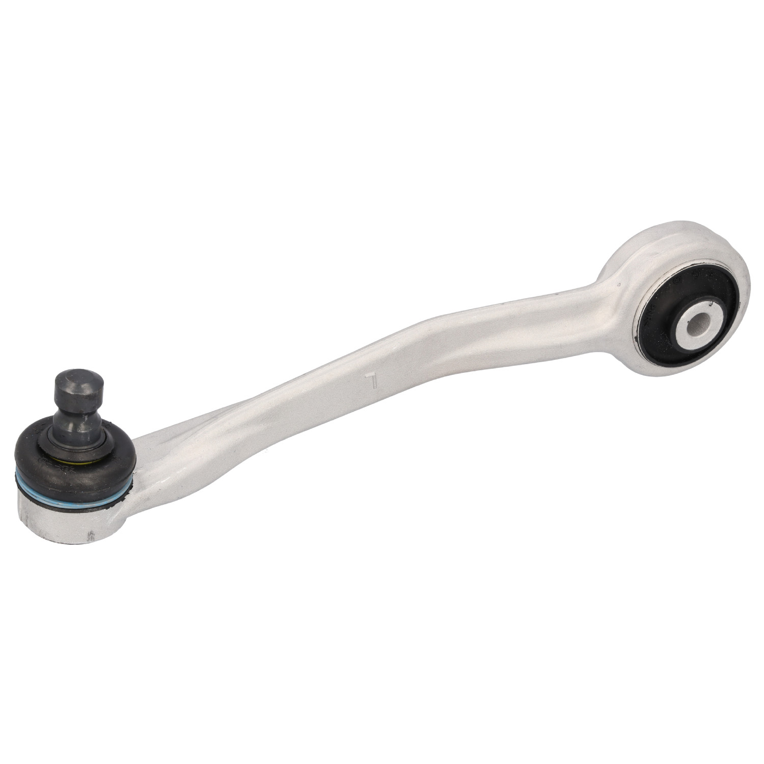 FEBI BILSTEIN Lenker, Radaufh&auml;ngung 36060 f&uuml;r AUDI PORSCHE, Vorderachse links