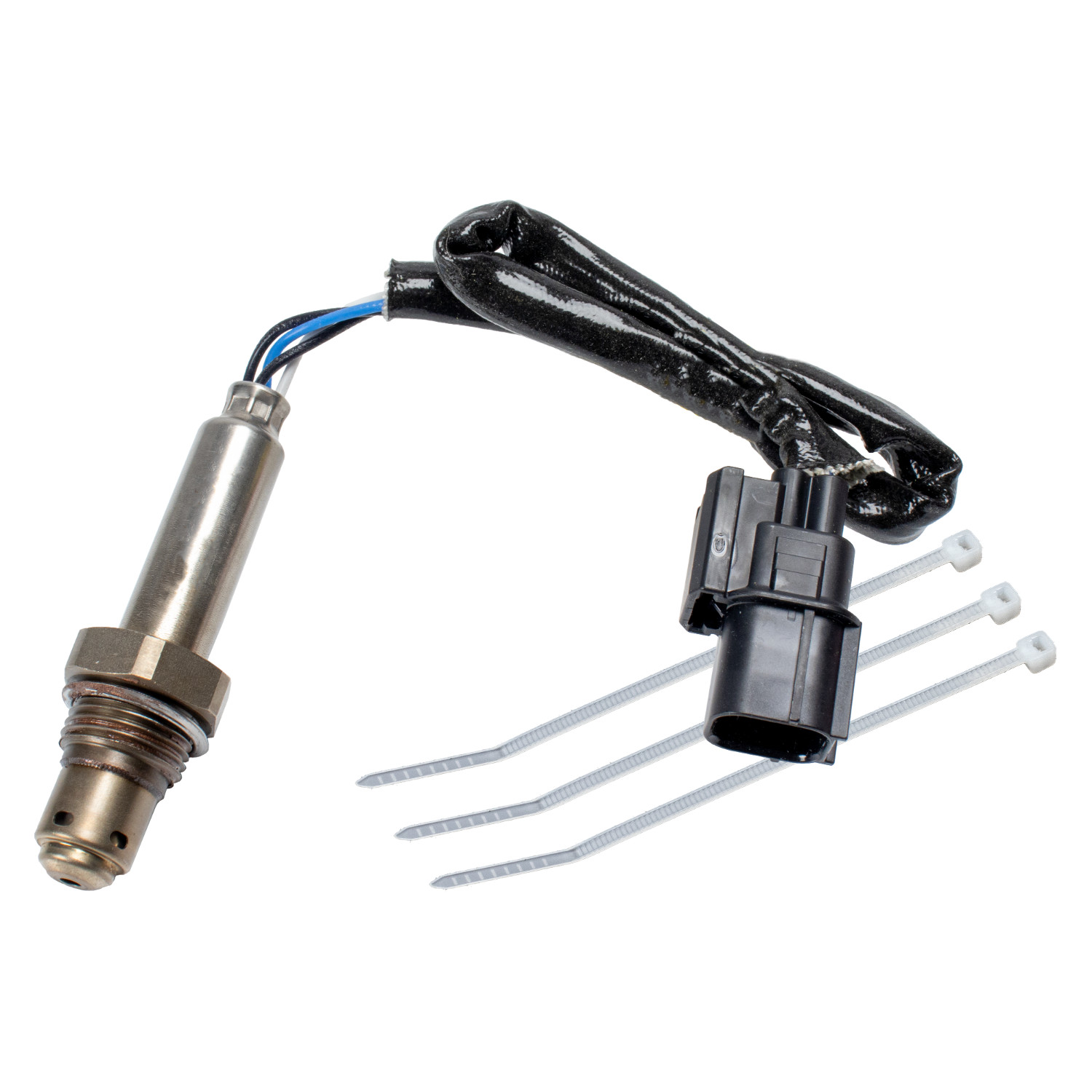 Lambdasonde FEBI BILSTEIN 177522 für HONDA ACURA