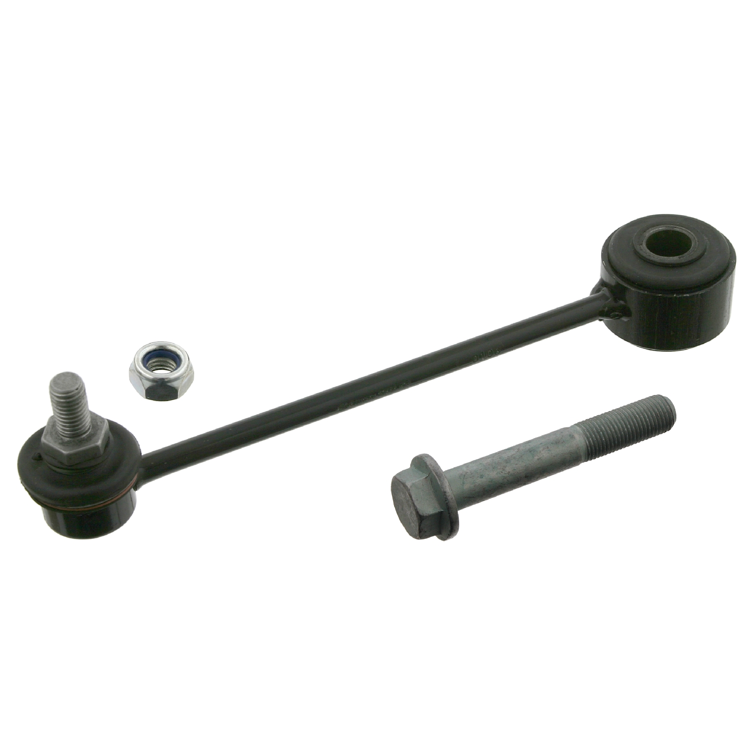 FEBI BILSTEIN Stange/Strebe, Stabilisator 31843 f&uuml;r AUDI SKODA VW
