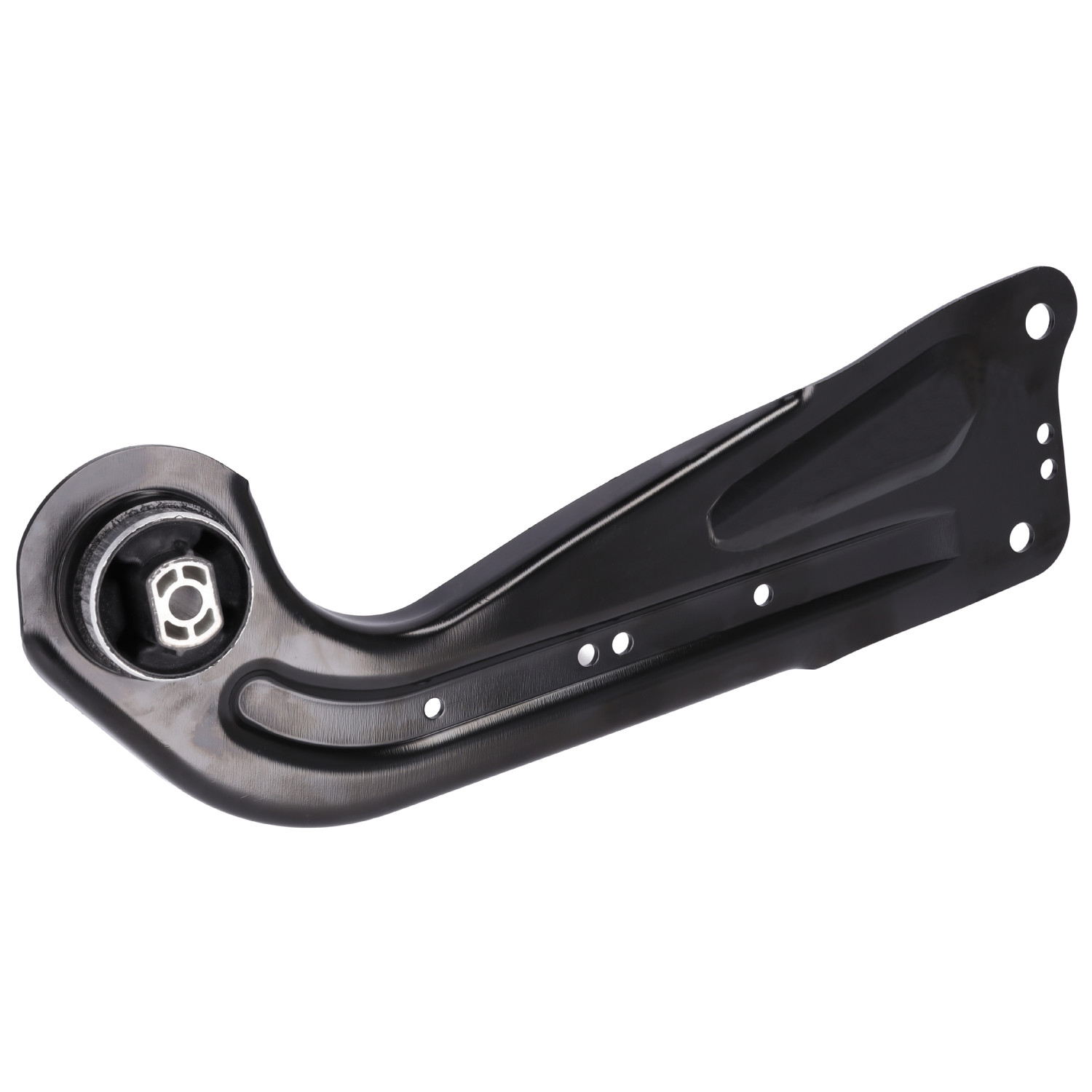 FEBI BILSTEIN Lenker, Radaufh&auml;ngung 180552 f&uuml;r AUDI SEAT VW, Hinterachse links