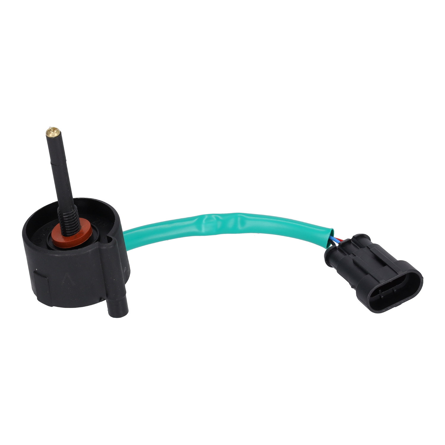 Febi Bilstein 45494 Sensor für Kraftstofffilter , 1 Stück