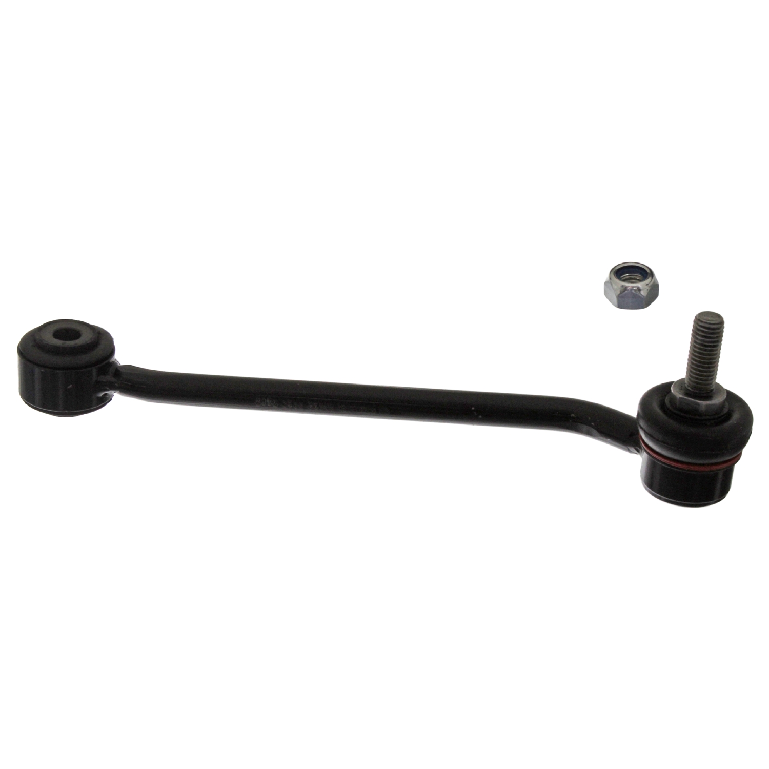 FEBI BILSTEIN Stange/Strebe, Stabilisator 39536 f&uuml;r AUDI, Hinterachse rechts
