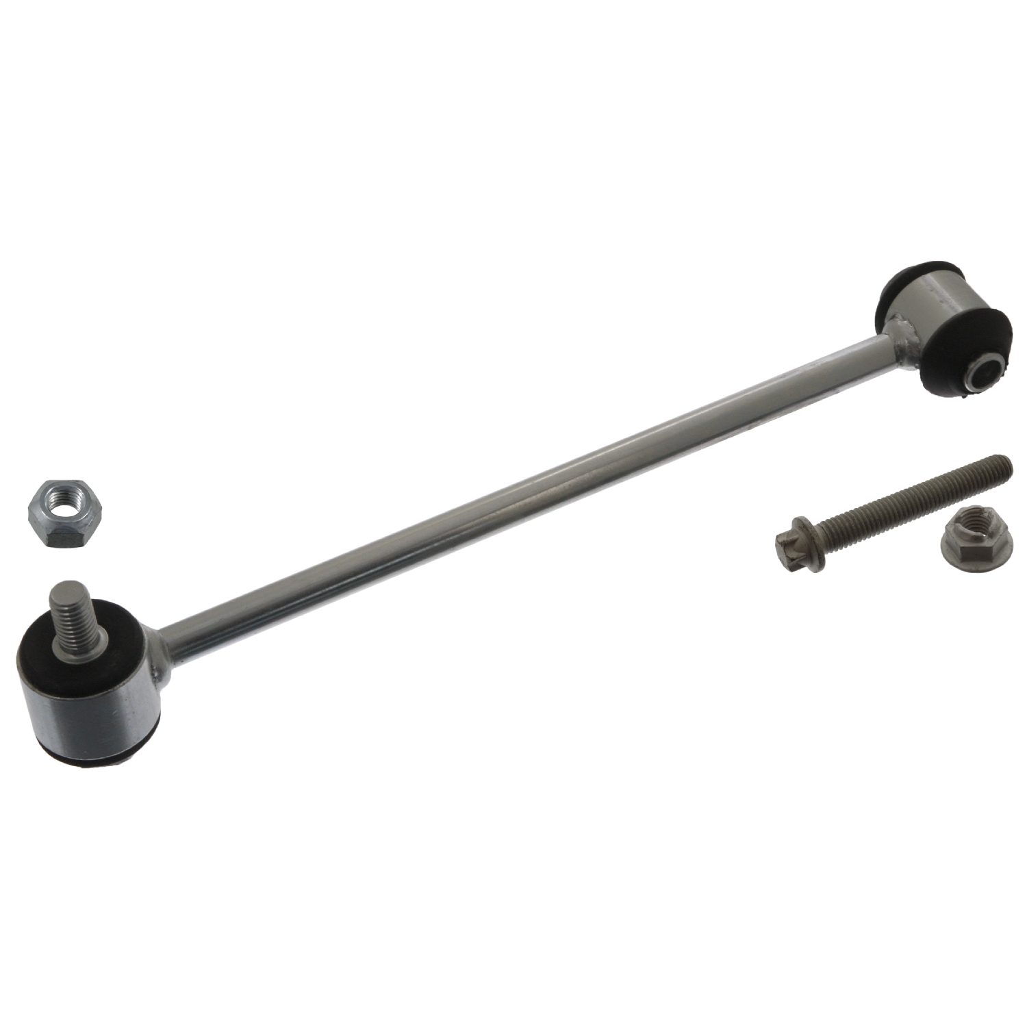Stange/Strebe, Stabilisator FEBI BILSTEIN 44515 ProKit f&uuml;r MERCEDES-BENZ