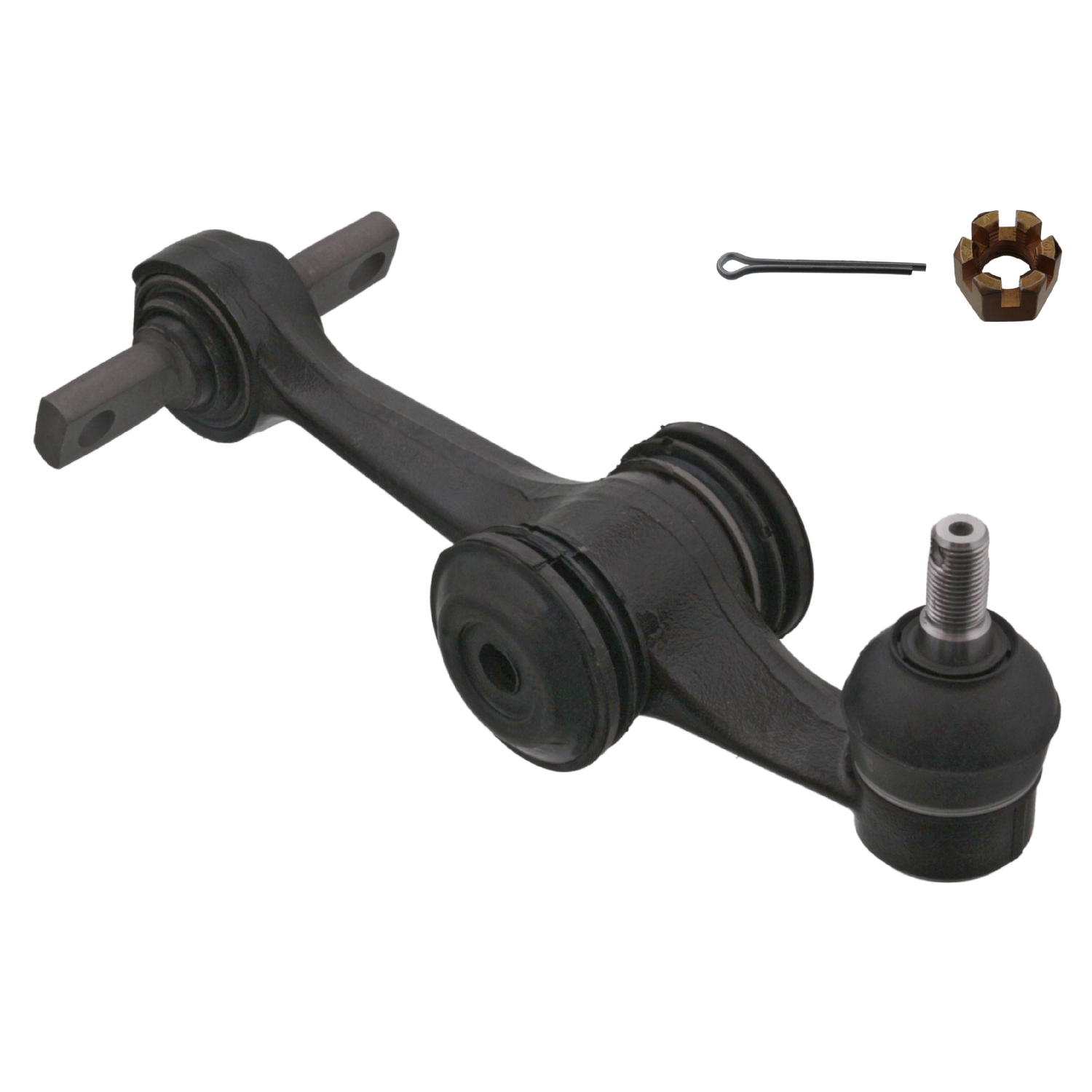 Lenker, Radaufh&auml;ngung FEBI BILSTEIN 42179 f&uuml;r HONDA, Hinterachse rechts, oben