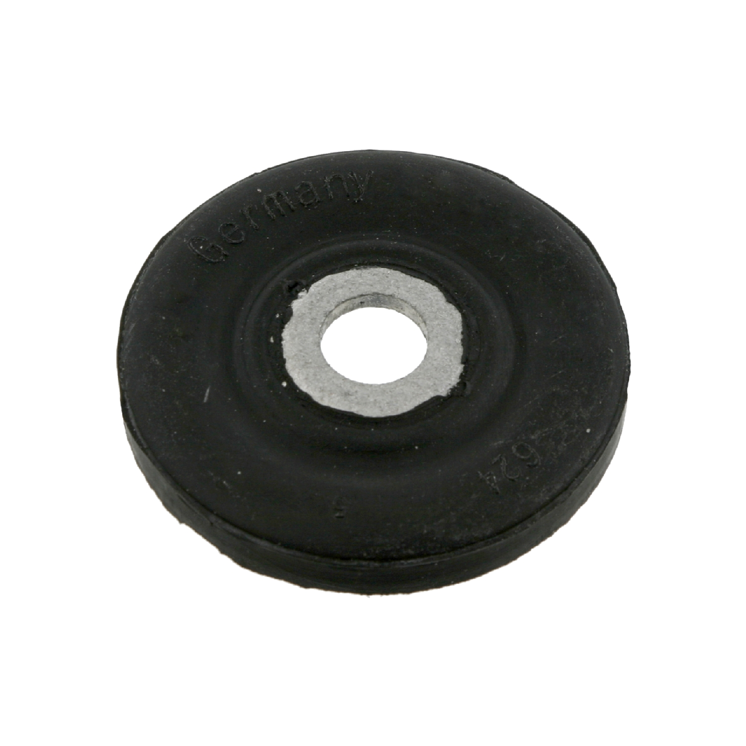 FEBI BILSTEIN Lagerung, Achstr&auml;ger 06668 f&uuml;r MERCEDES-BENZ, Hinterachse