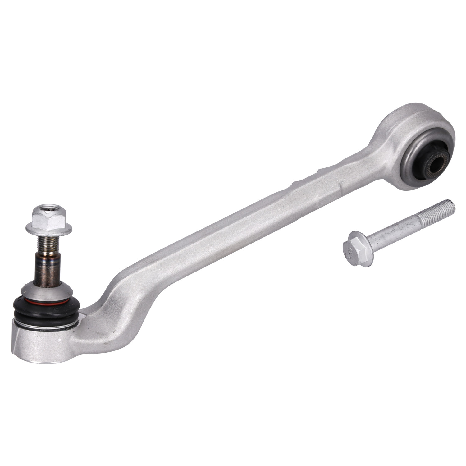 Lenker, Radaufhängung FEBI BILSTEIN 45094 ProKit für BMW, Vorderachse rechts