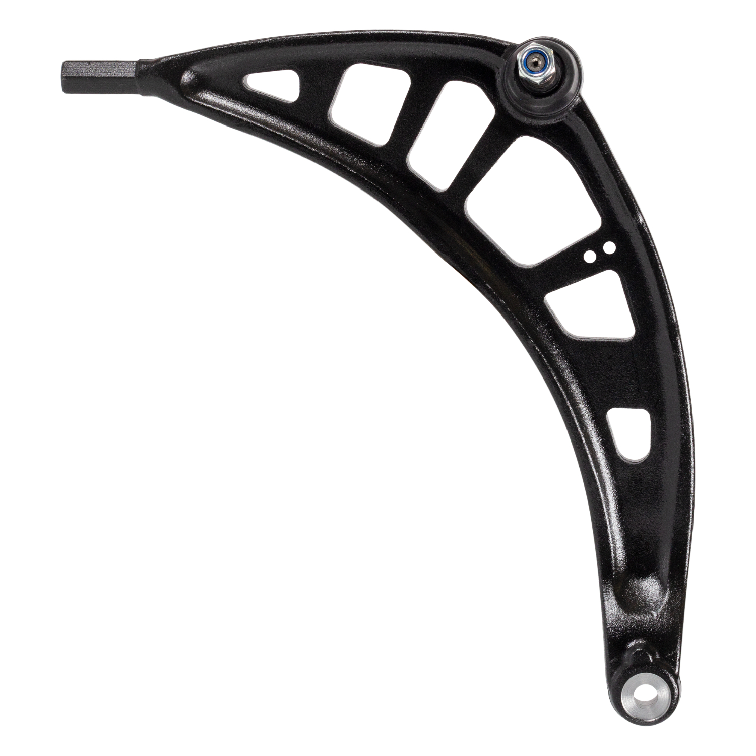 FEBI BILSTEIN Lenker, Radaufh&auml;ngung 170965 f&uuml;r MINI, Vorderachse links