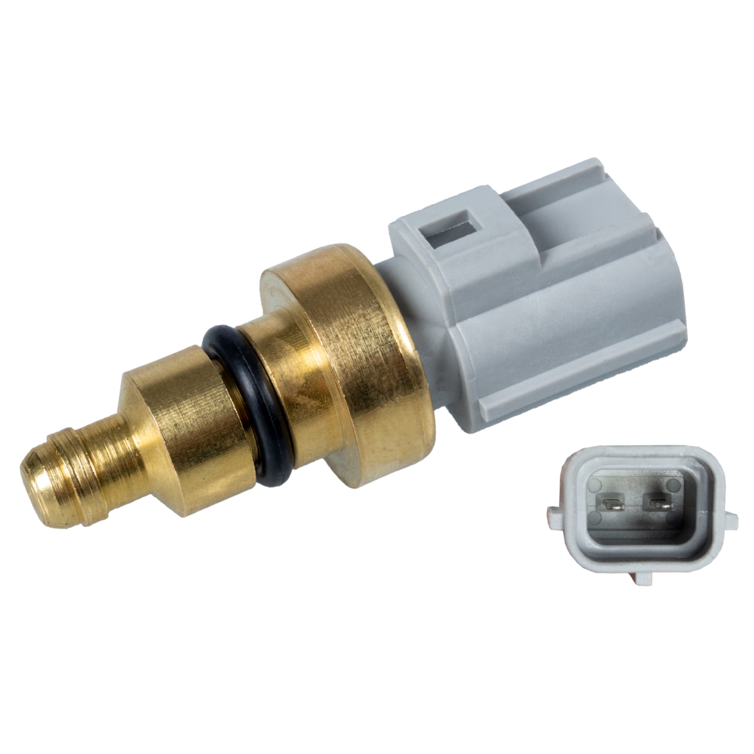 Febi Bilstein 1x 37251 Sensor, Kühlmitteltemperatur für Ford Ford USA