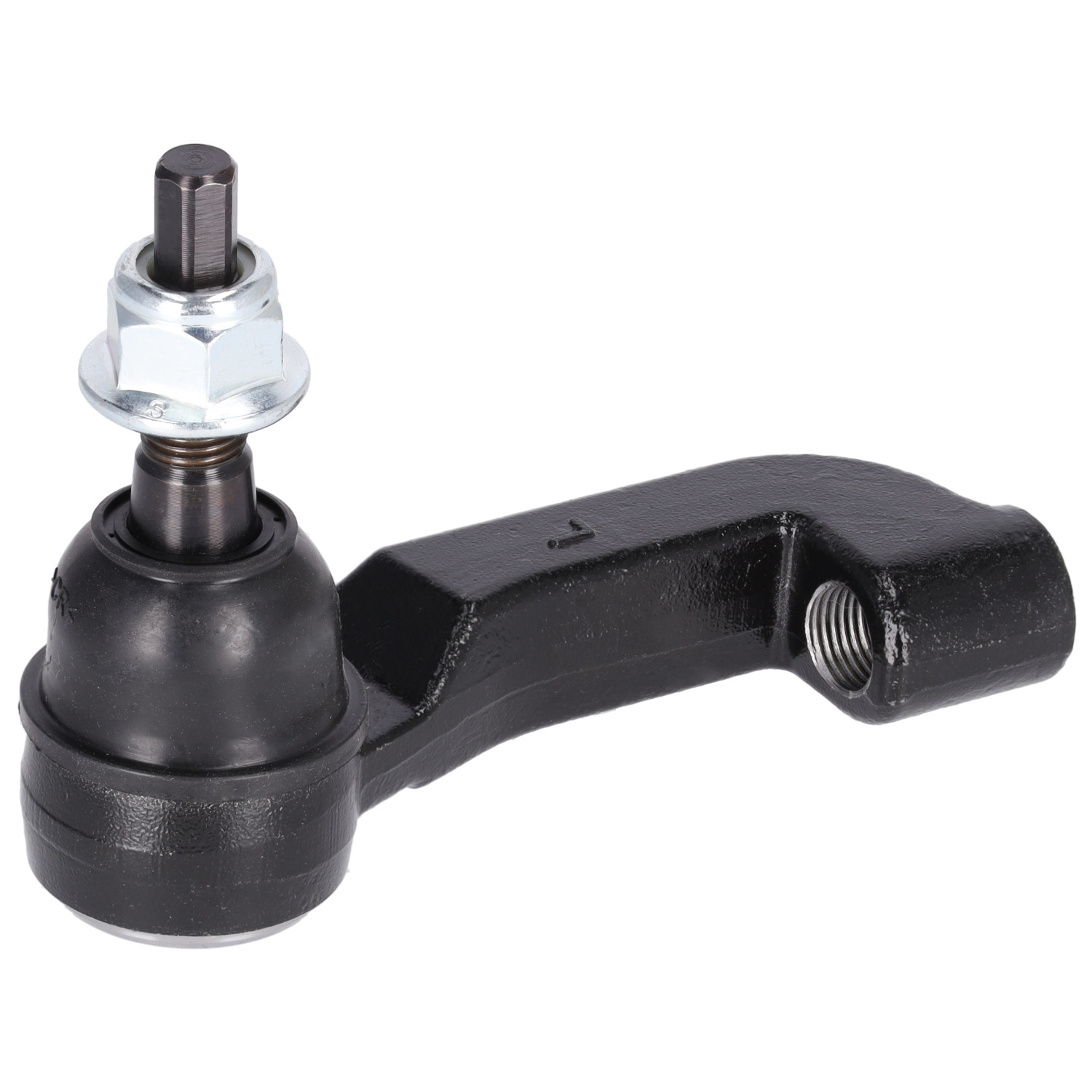 FEBI BILSTEIN Spurstangenkopf 41083 ProKit f&uuml;r JEEP, Vorderachse links