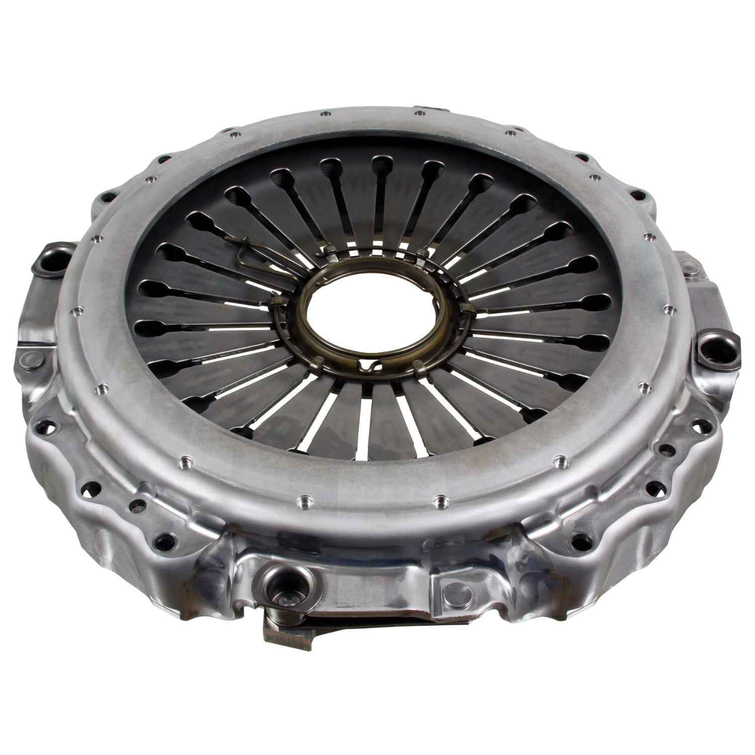Kupplungsdruckplatte FEBI BILSTEIN 105285 f&uuml;r MERCEDES-BENZ NEOPLAN EVOBUS