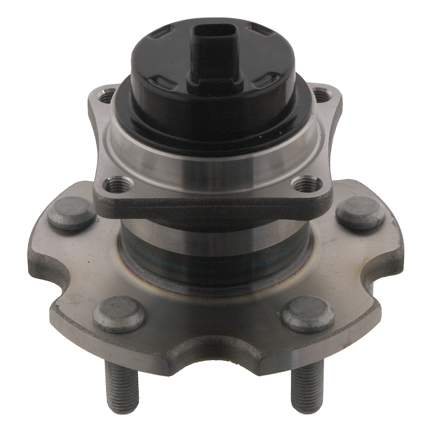 FEBI BILSTEIN Radlagersatz 31336 f&uuml;r TOYOTA, Hinterachse links