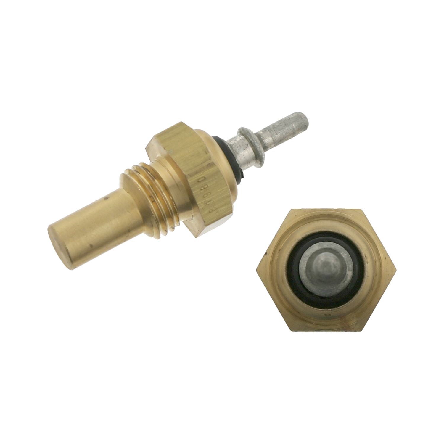 Febi Bilstein 08668 Kühlmitteltemperatursensor