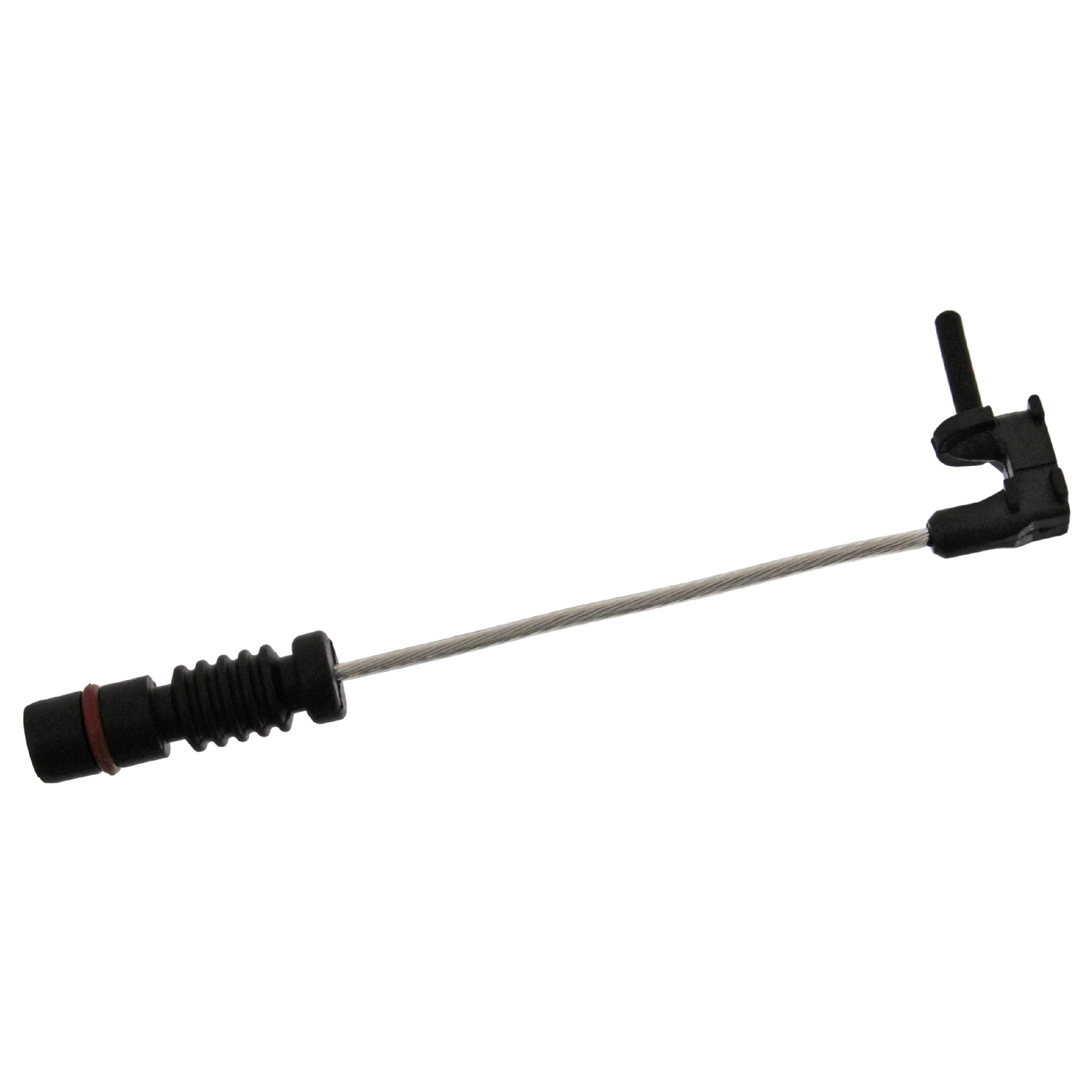 FEBI BILSTEIN Warnkontakt, Bremsbelagverschlei&szlig; 08913 f&uuml;r MERCEDES-BENZ