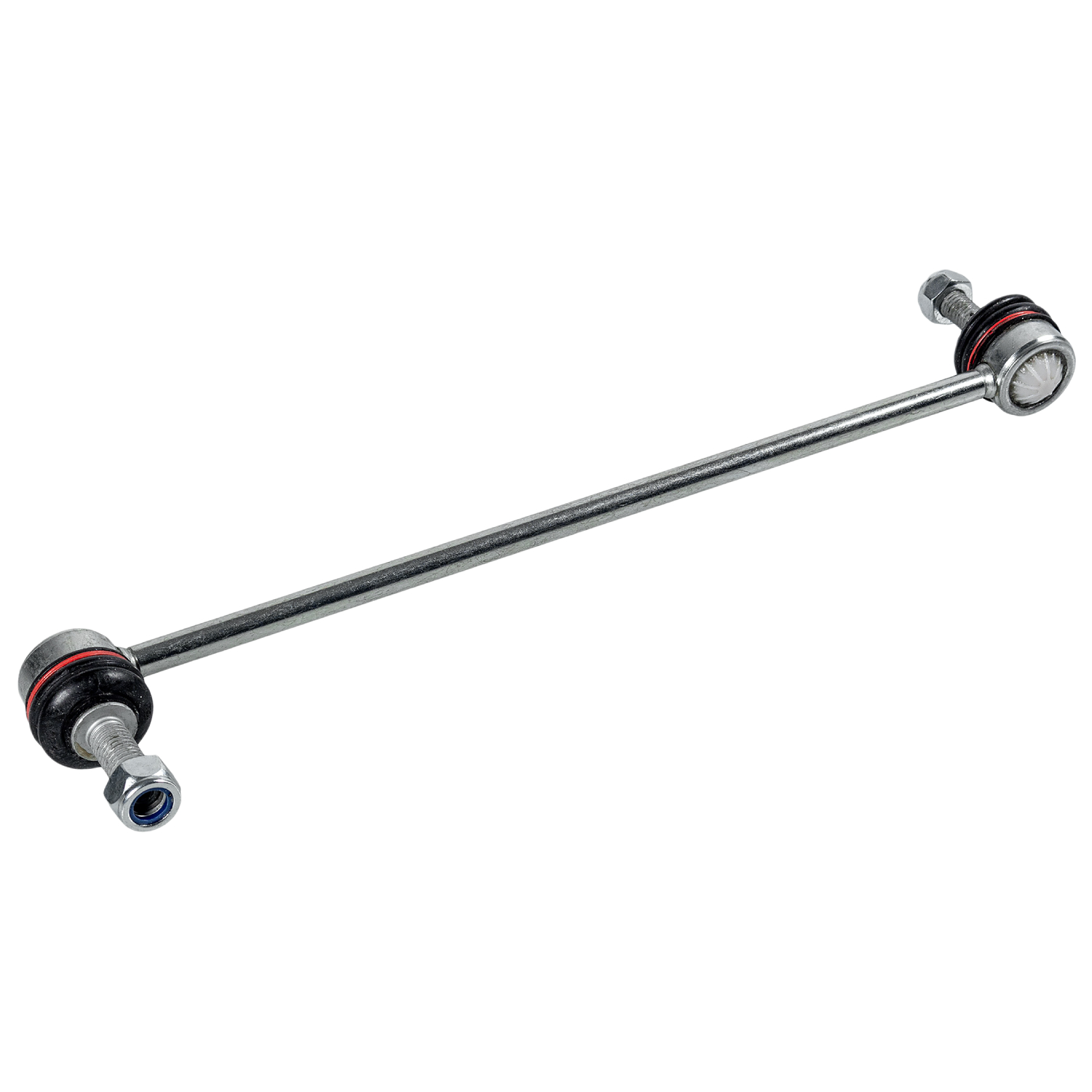 FEBI BILSTEIN Stange/Strebe, Stabilisator 19379 ProKit f&uuml;r VOLVO, Vorderachse