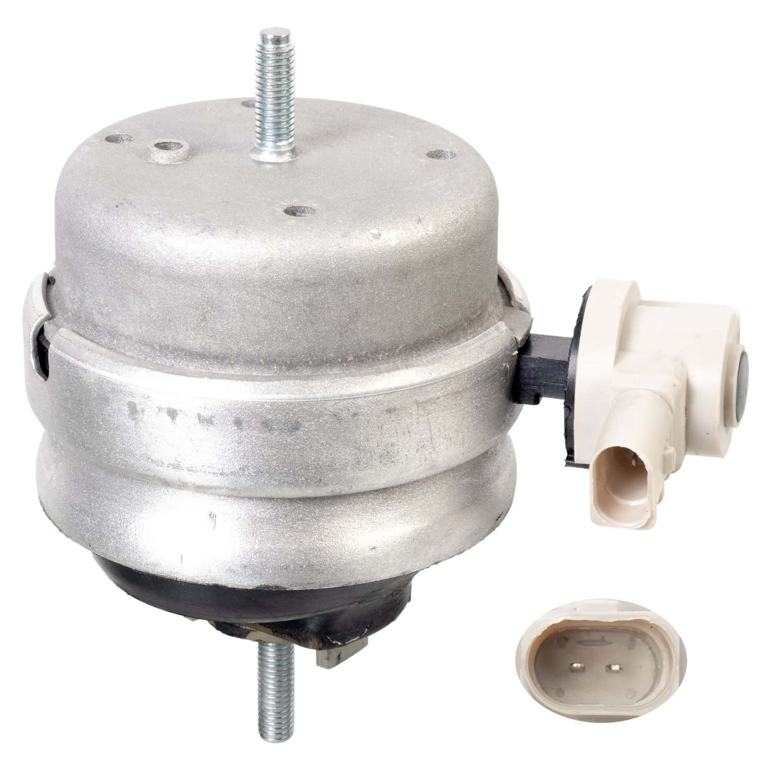 Lagerung, Motor FEBI BILSTEIN 176956 für AUDI, links