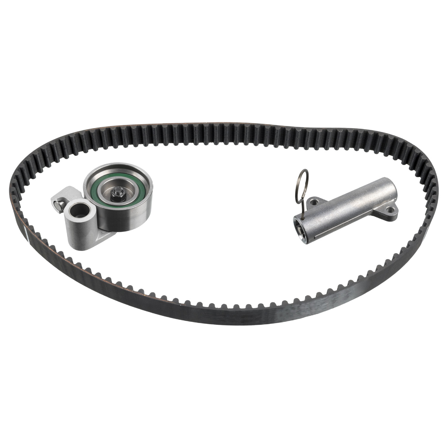 Zahnriemensatz FEBI BILSTEIN 173549 für TOYOTA