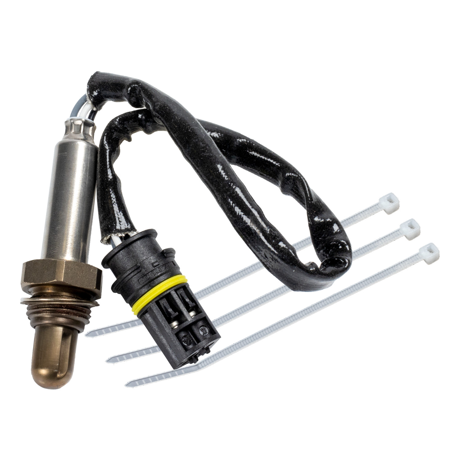 Lambdasonde FEBI BILSTEIN 177241 für MERCEDES-BENZ