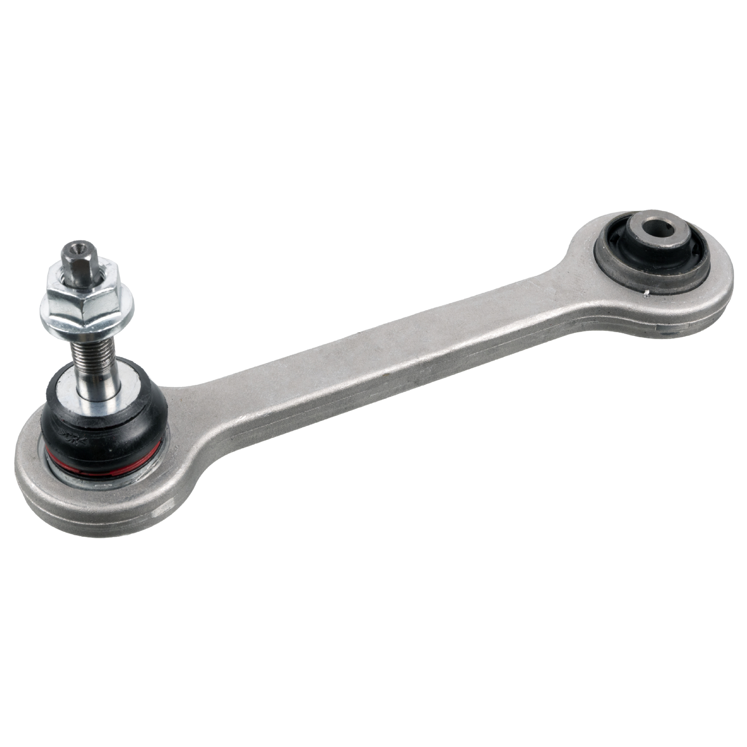 FEBI BILSTEIN Lenker, Radaufh&auml;ngung 174612 f&uuml;r SAAB, Hinterachse links, unten