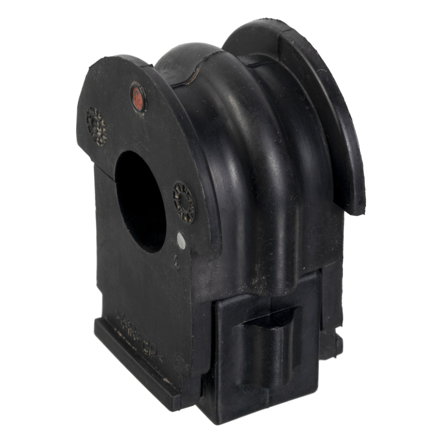 FEBI BILSTEIN Lagerung, Stabilisator 180426 f&uuml;r NISSAN RENAULT