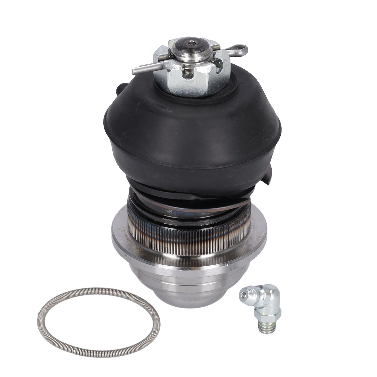 FEBI BILSTEIN Trag-/F&uuml;hrungsgelenk 41222 ProKit f&uuml;r MITSUBISHI, oben