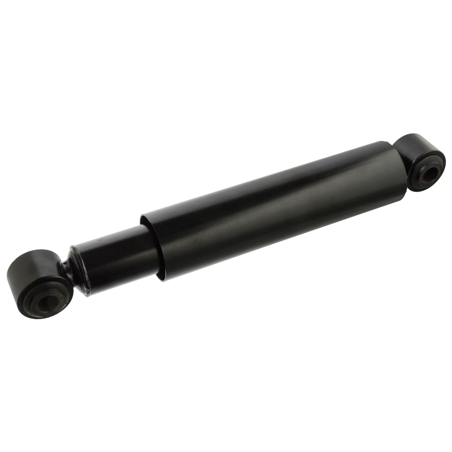 FEBI BILSTEIN Sto&szlig;d&auml;mpfer 20597 f&uuml;r MERCEDES-BENZ, Vorderachse