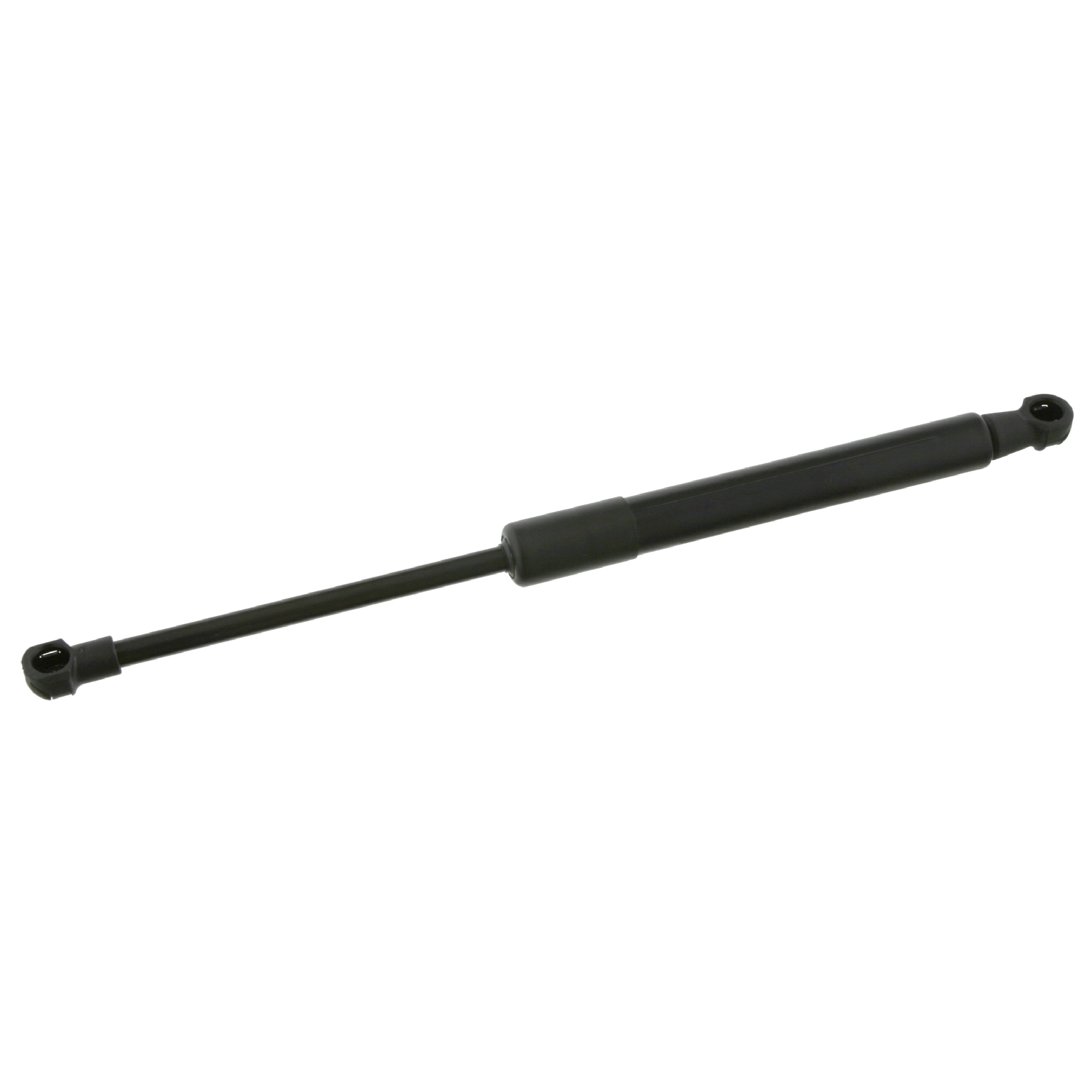 Febi Bilstein 1x 26057 Gasdruckfeder für Motorhaube