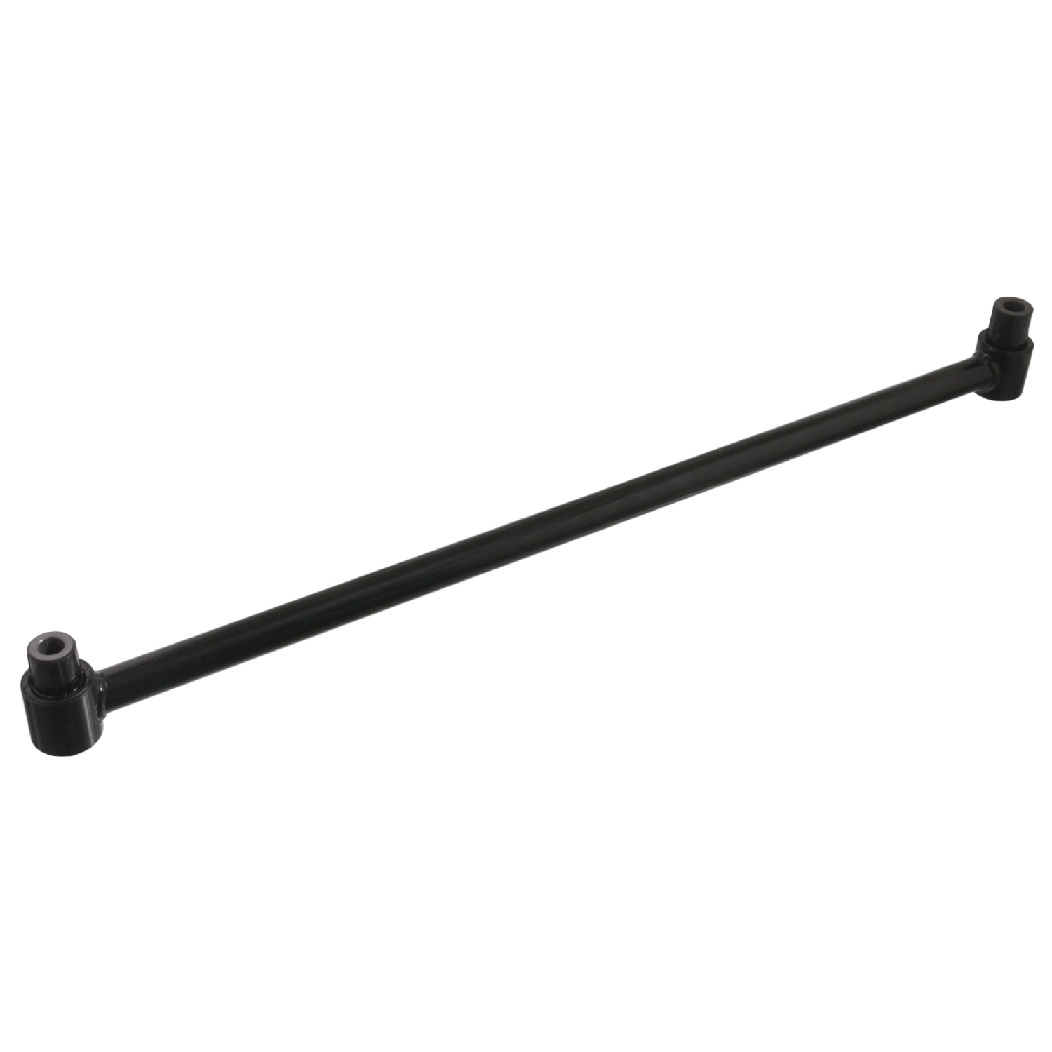 Lenker, Radaufhängung FEBI BILSTEIN 42417 für MAZDA, Hinterachse links, hinten