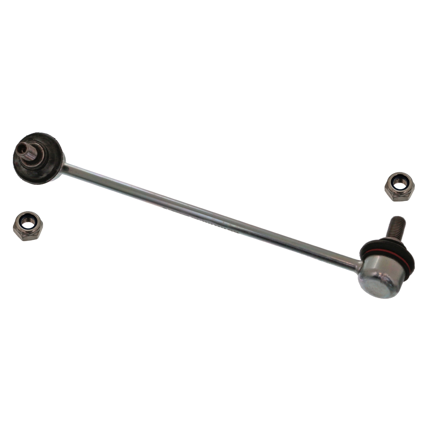 FEBI BILSTEIN Stange/Strebe, Stabilisator 48015 ProKit f&uuml;r CITRO&Euml;N MITSUBISHI