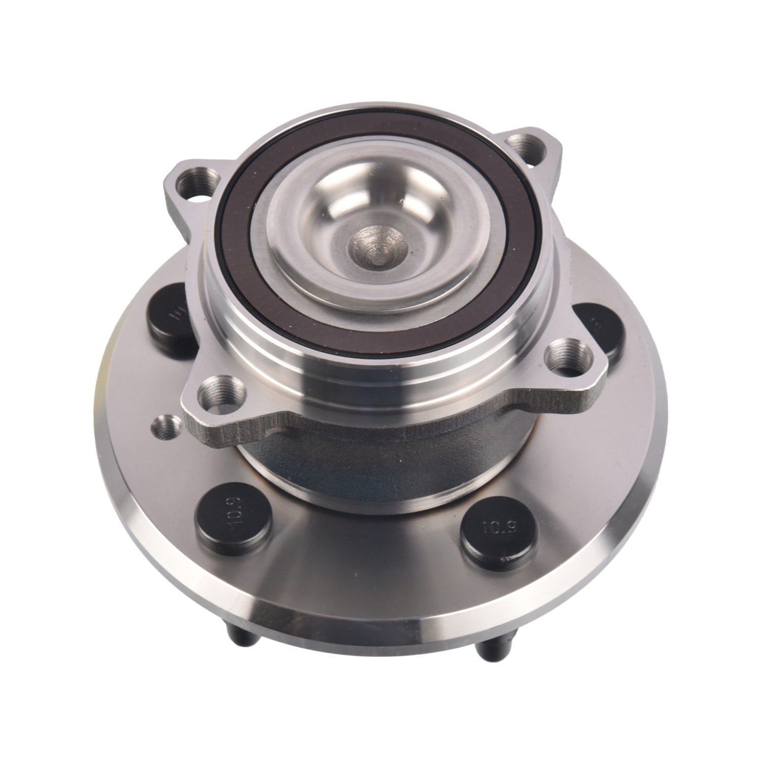 FEBI BILSTEIN Radlagersatz 181031 f&uuml;r TESLA, Vorderachse links