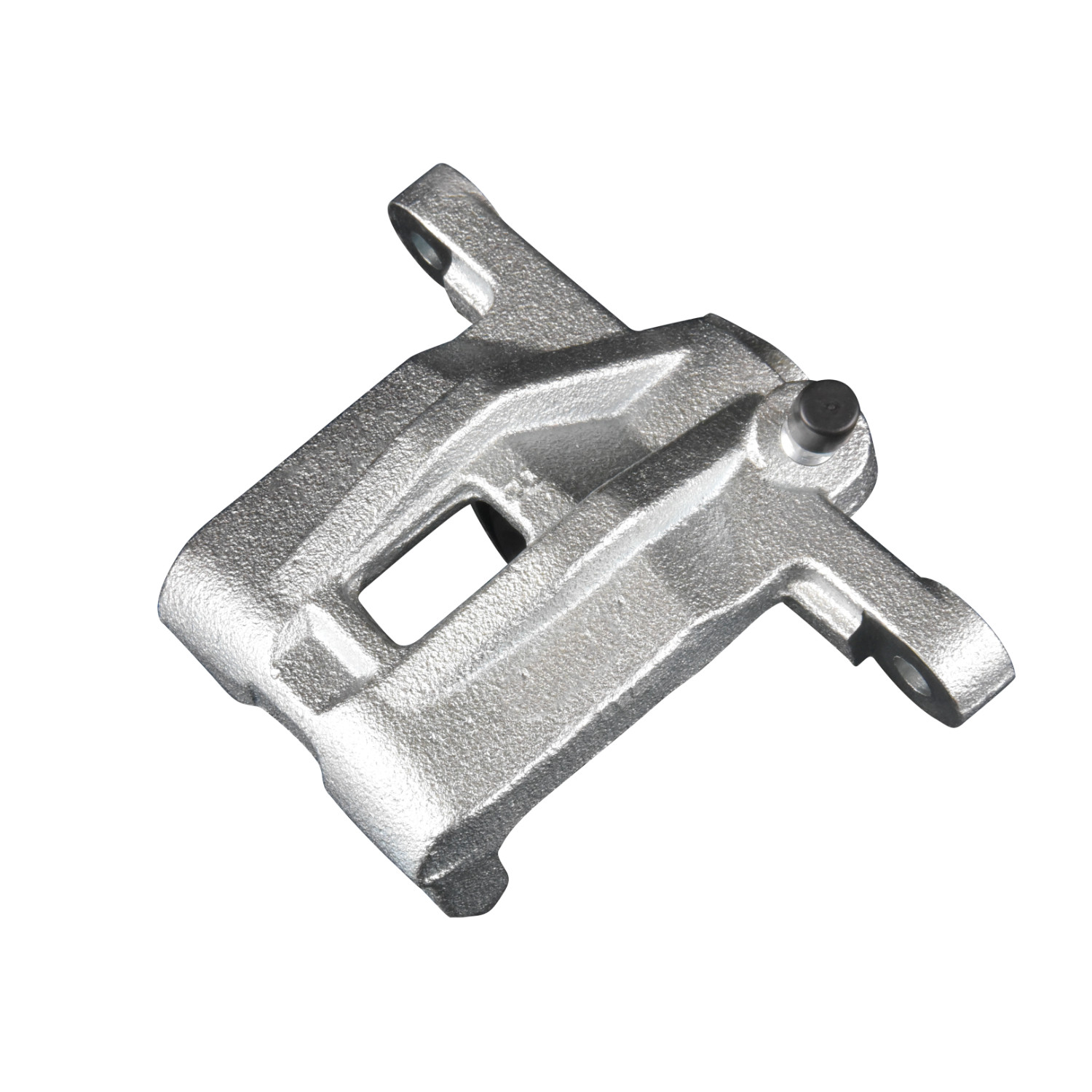 FEBI BILSTEIN Bremssattel 178199 für CHEVROLET DAEWOO, Hinterachse rechts