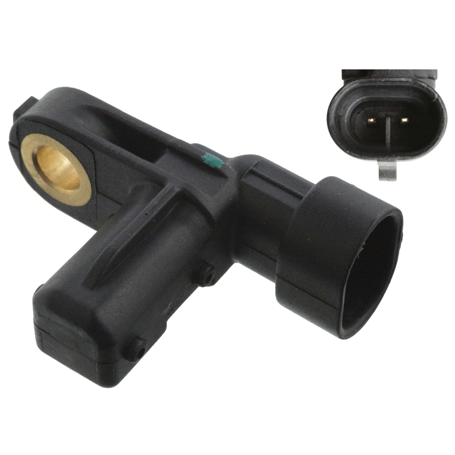 Febi Bilstein 106467 ABS-Sensor, 1 Stück