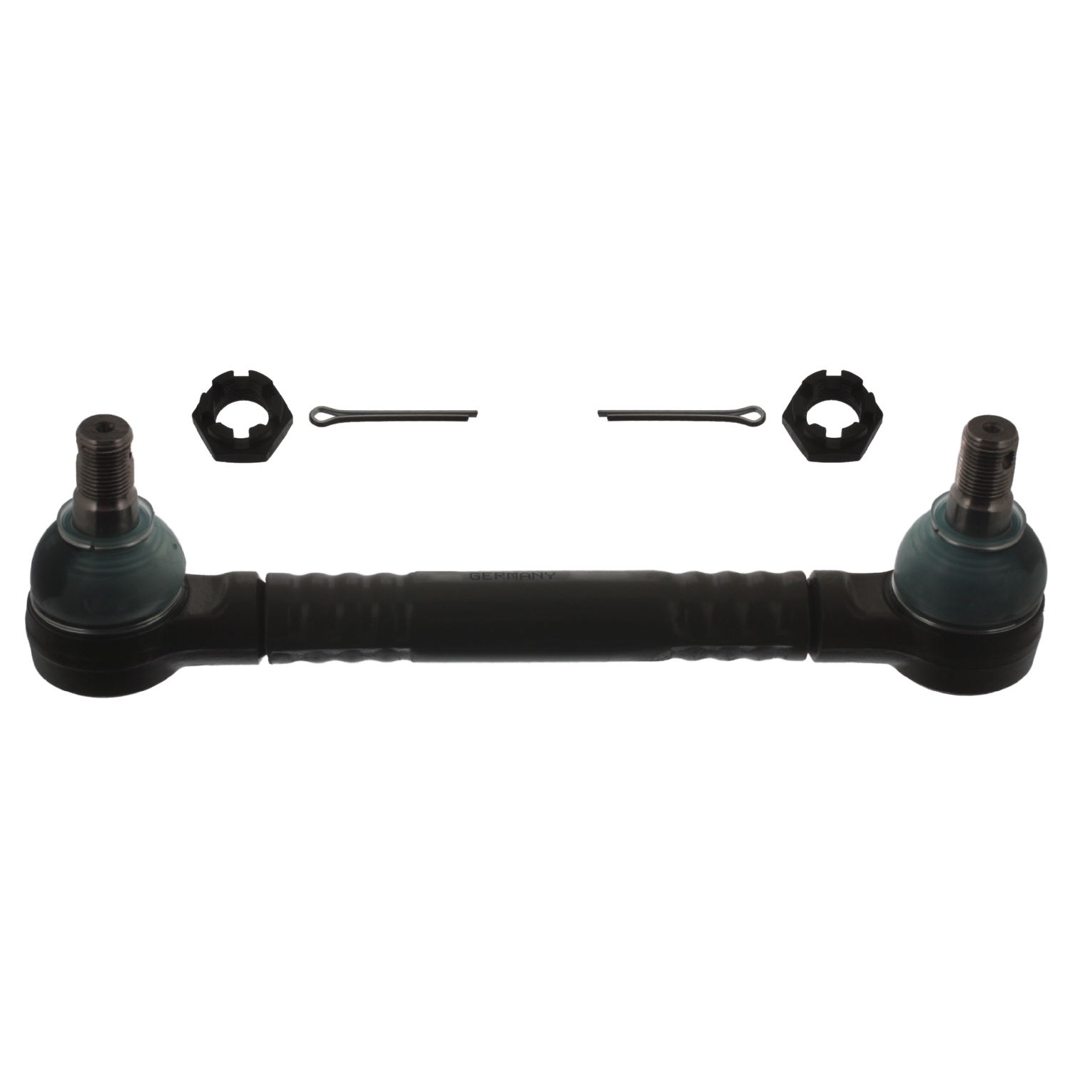FEBI BILSTEIN Stange/Strebe, Stabilisator 35190 ProKit f&uuml;r VOLVO RENAULT TRUCKS