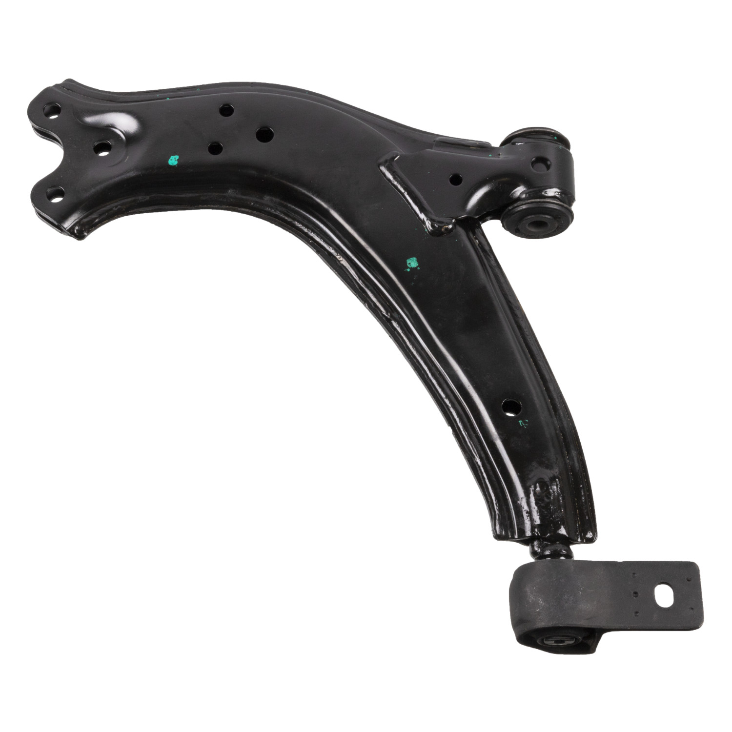 FEBI BILSTEIN Lenker, Radaufh&auml;ngung 17722 f&uuml;r CITRO&Euml;N PEUGEOT, Vorderachse links