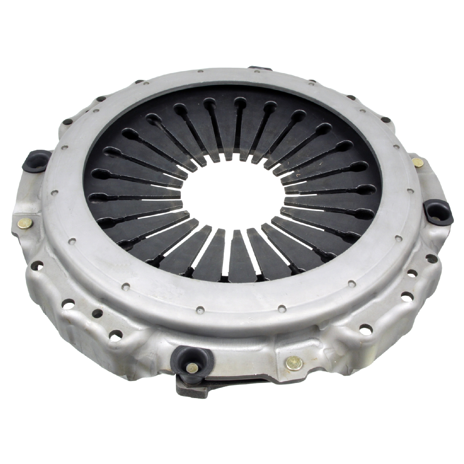 Kupplungsdruckplatte FEBI BILSTEIN 105323 f&uuml;r SCANIA