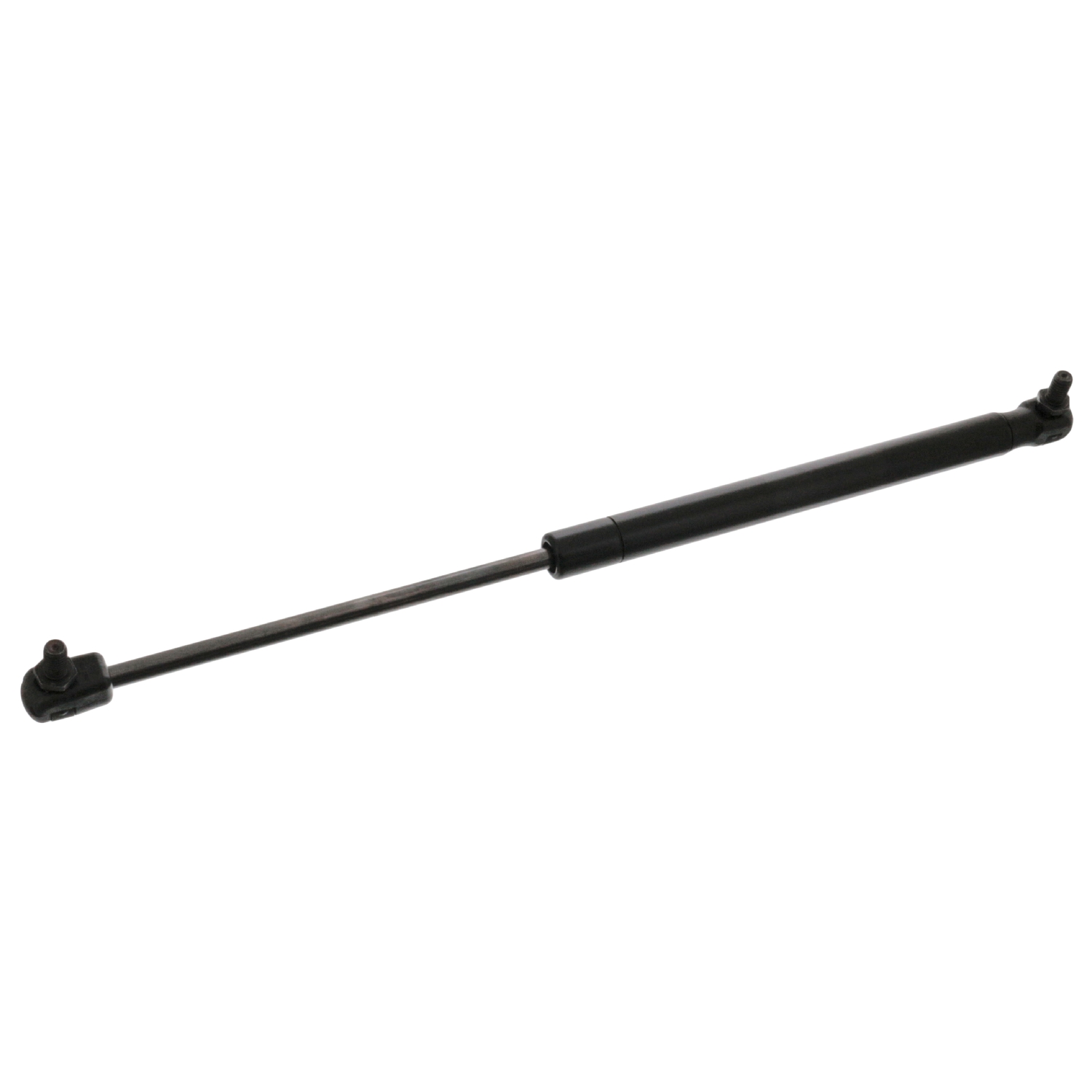 Febi Bilstein 47618 Gasdruckfeder für Frontklappe , 1 Stück