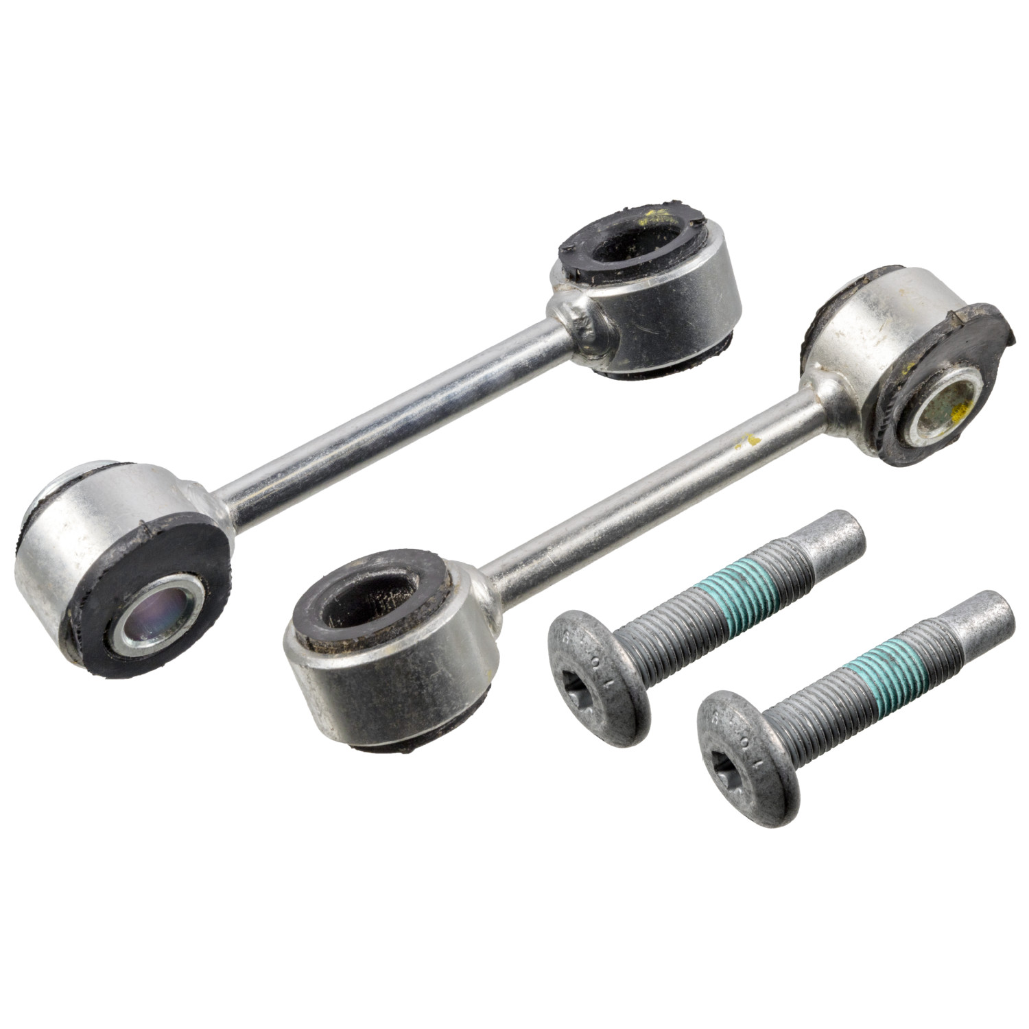 FEBI BILSTEIN Stange/Strebe, Stabilisator 22247 f&uuml;r MERCEDES-BENZ, Vorderachse