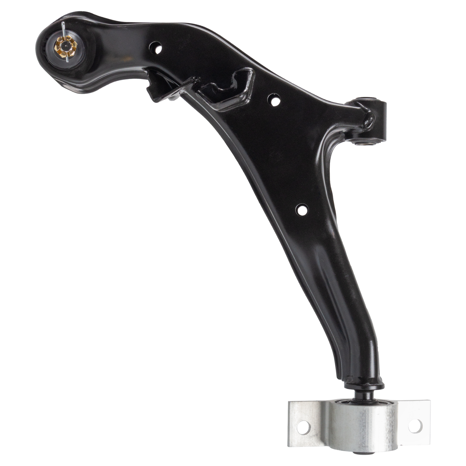 FEBI BILSTEIN Lenker, Radaufh&auml;ngung 42664 f&uuml;r NISSAN, Vorderachse links