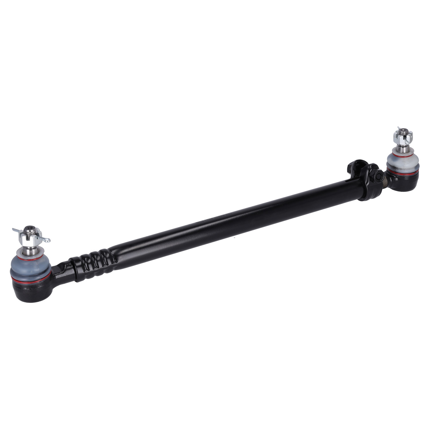 FEBI BILSTEIN Lenkstange 39659 ProKit f&uuml;r MERCEDES-BENZ, Vorderachse links