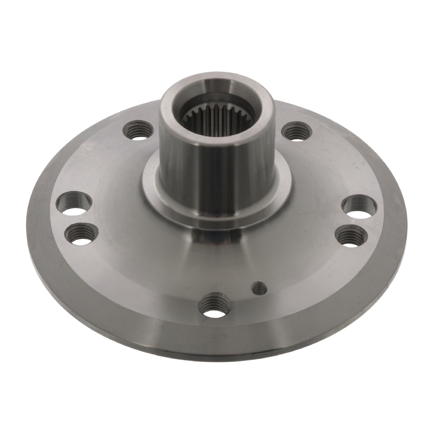 Radnabe FEBI BILSTEIN 44979 f&uuml;r MERCEDES-BENZ, Hinterachse