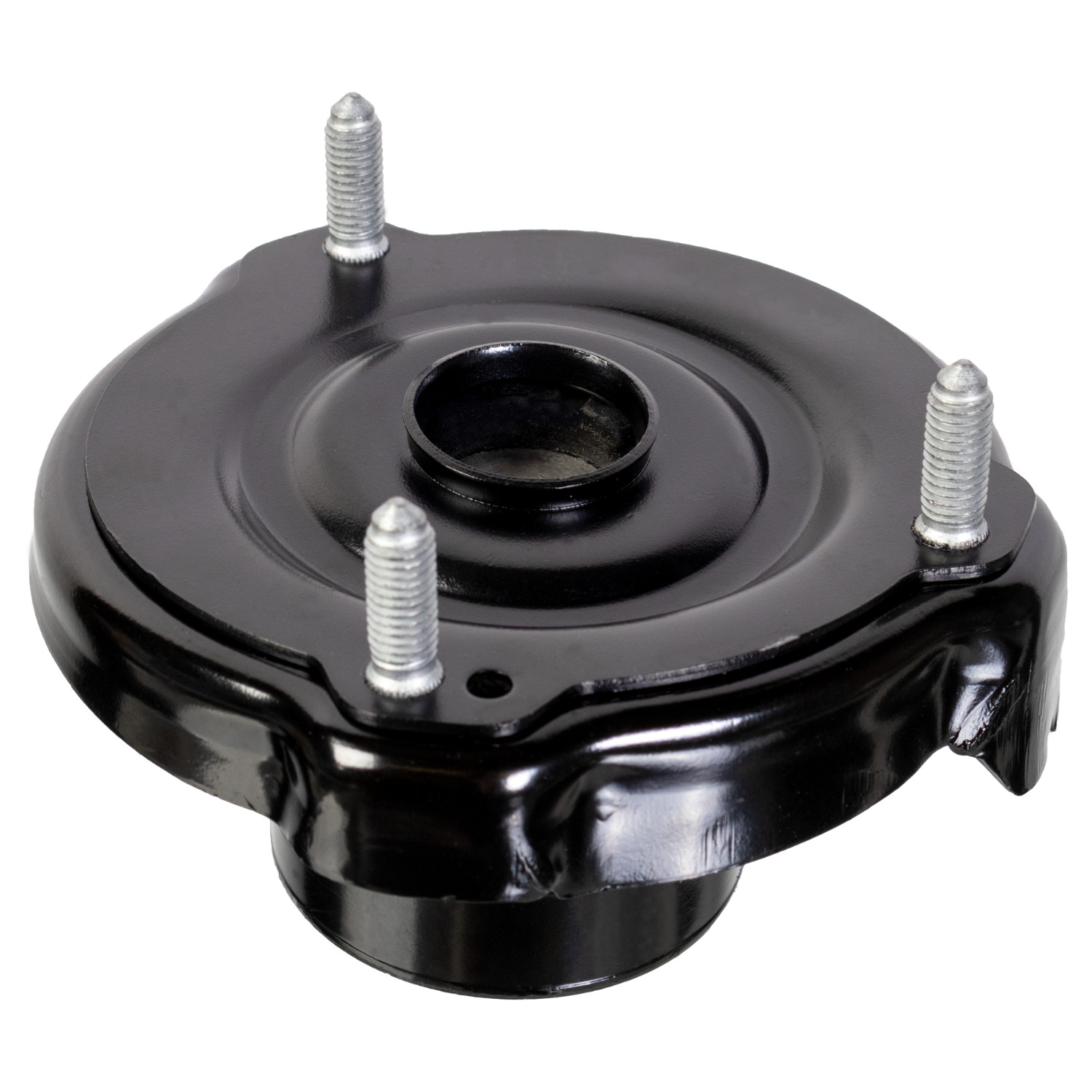 FEBI BILSTEIN Federbeinst&uuml;tzlager 177265 f&uuml;r MERCEDES-BENZ, Vorderachse links