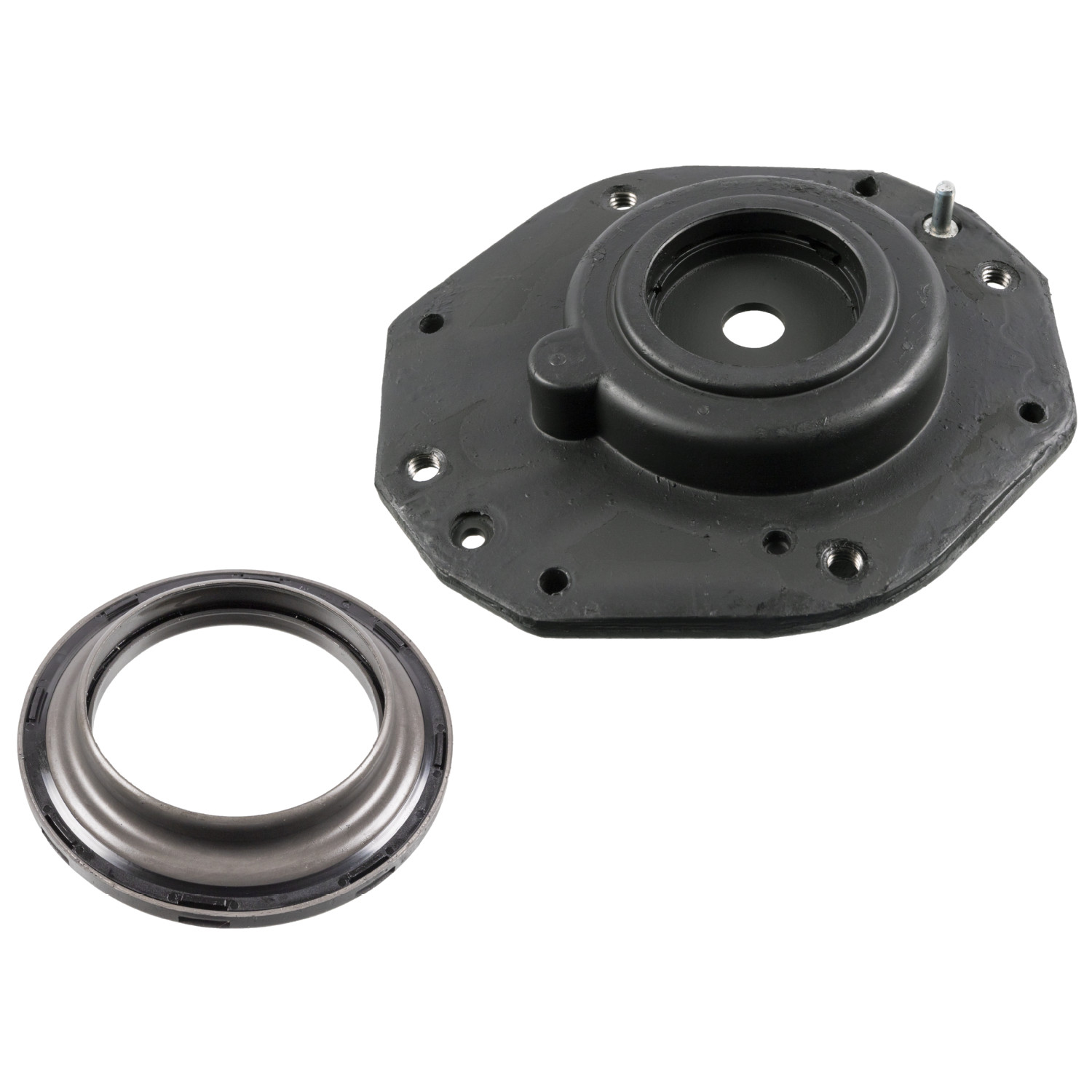 FEBI BILSTEIN Reparatursatz, Federbeinst&uuml;tzlager 22130 f&uuml;r CITRO&Euml;N PEUGEOT