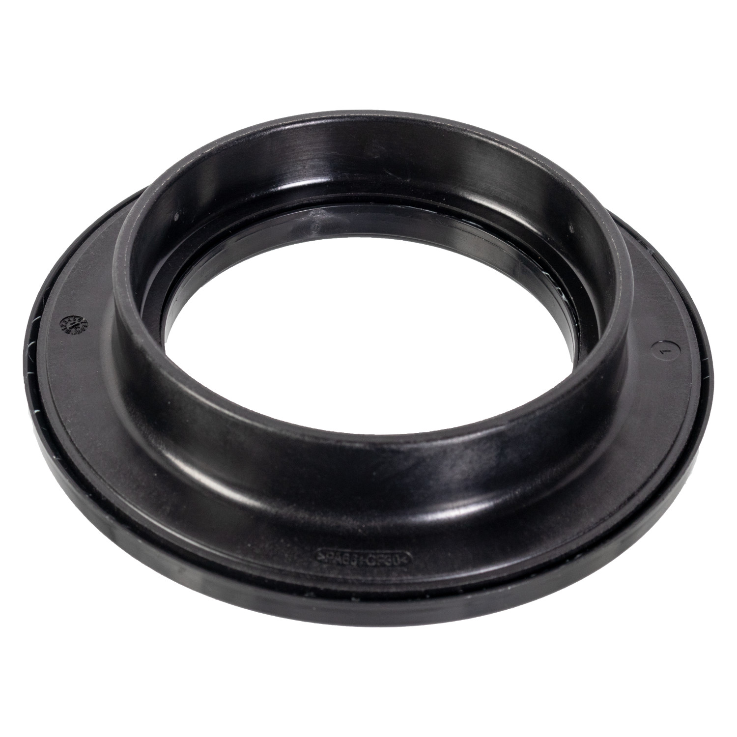 FEBI BILSTEIN W&auml;lzlager, Federbeinst&uuml;tzlager 176907 f&uuml;r MERCEDES-BENZ