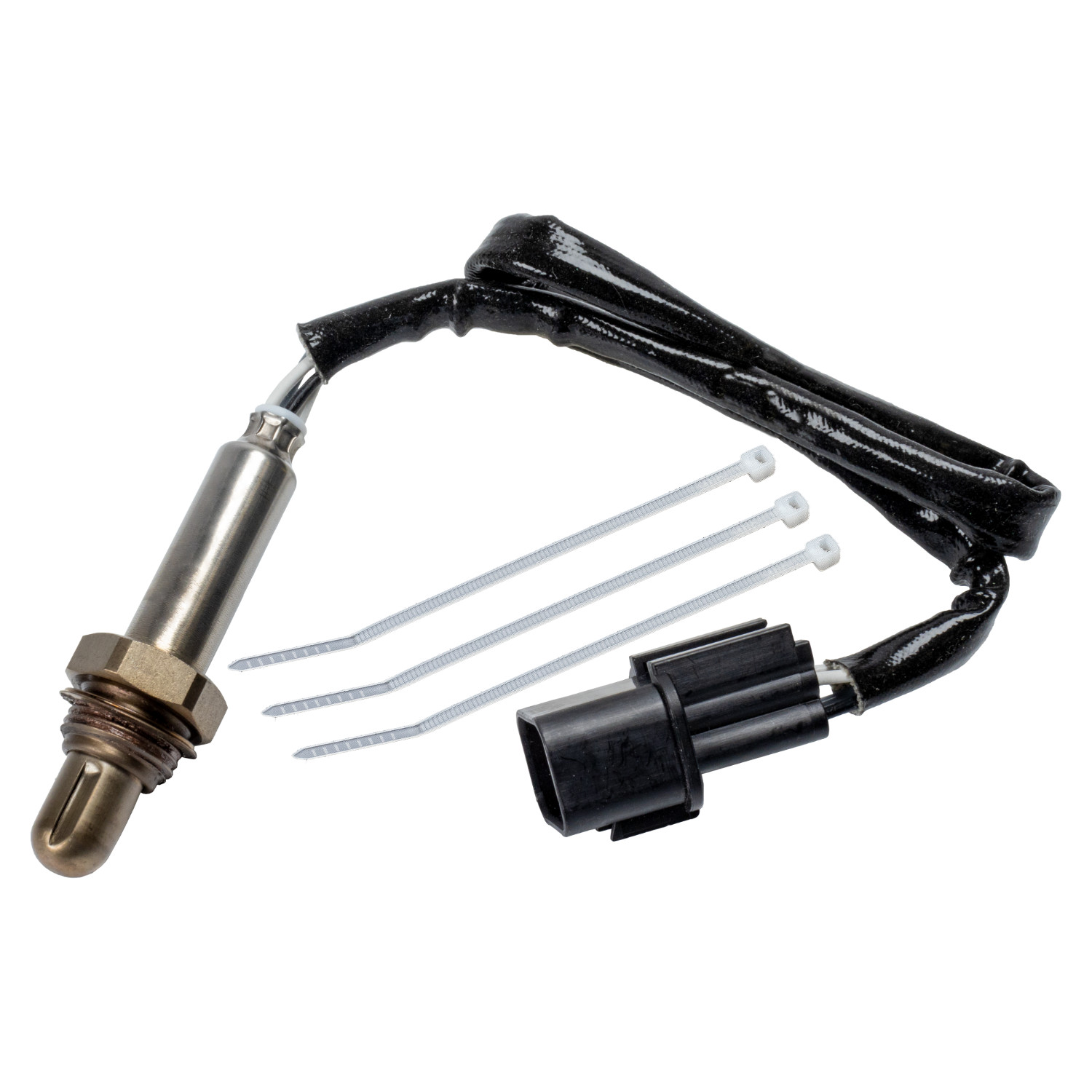 Lambdasonde FEBI BILSTEIN 177485 für HYUNDAI KIA, links, rechts