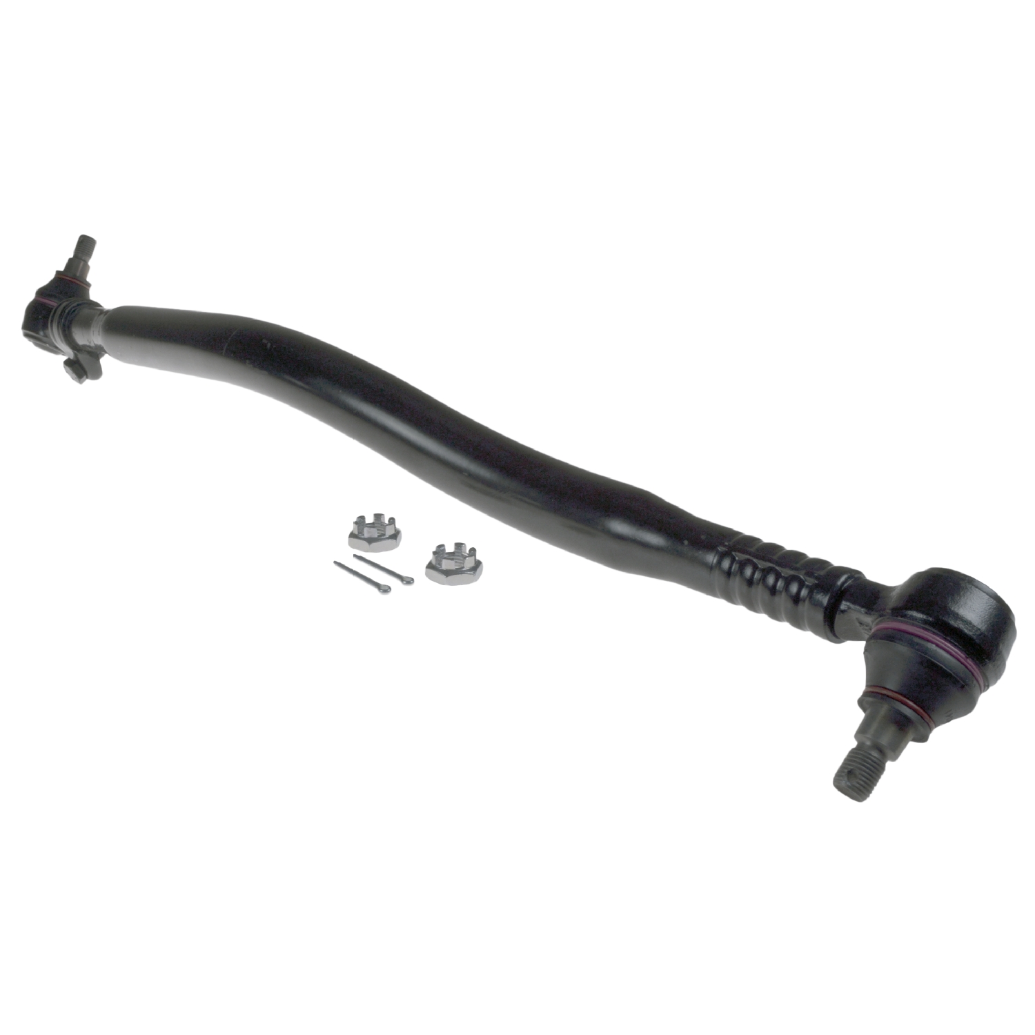 Spurstange FEBI BILSTEIN 48205 ProKit f&uuml;r NISSAN, Vorderachse