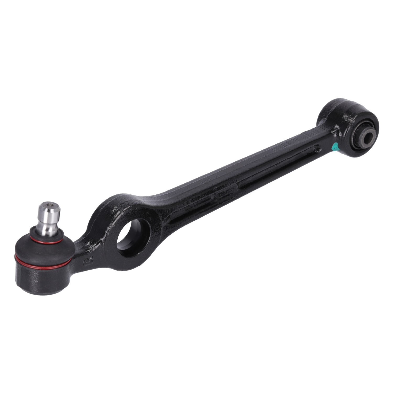 FEBI BILSTEIN Lenker, Radaufh&auml;ngung 42426 f&uuml;r MAZDA, Vorderachse links, unten