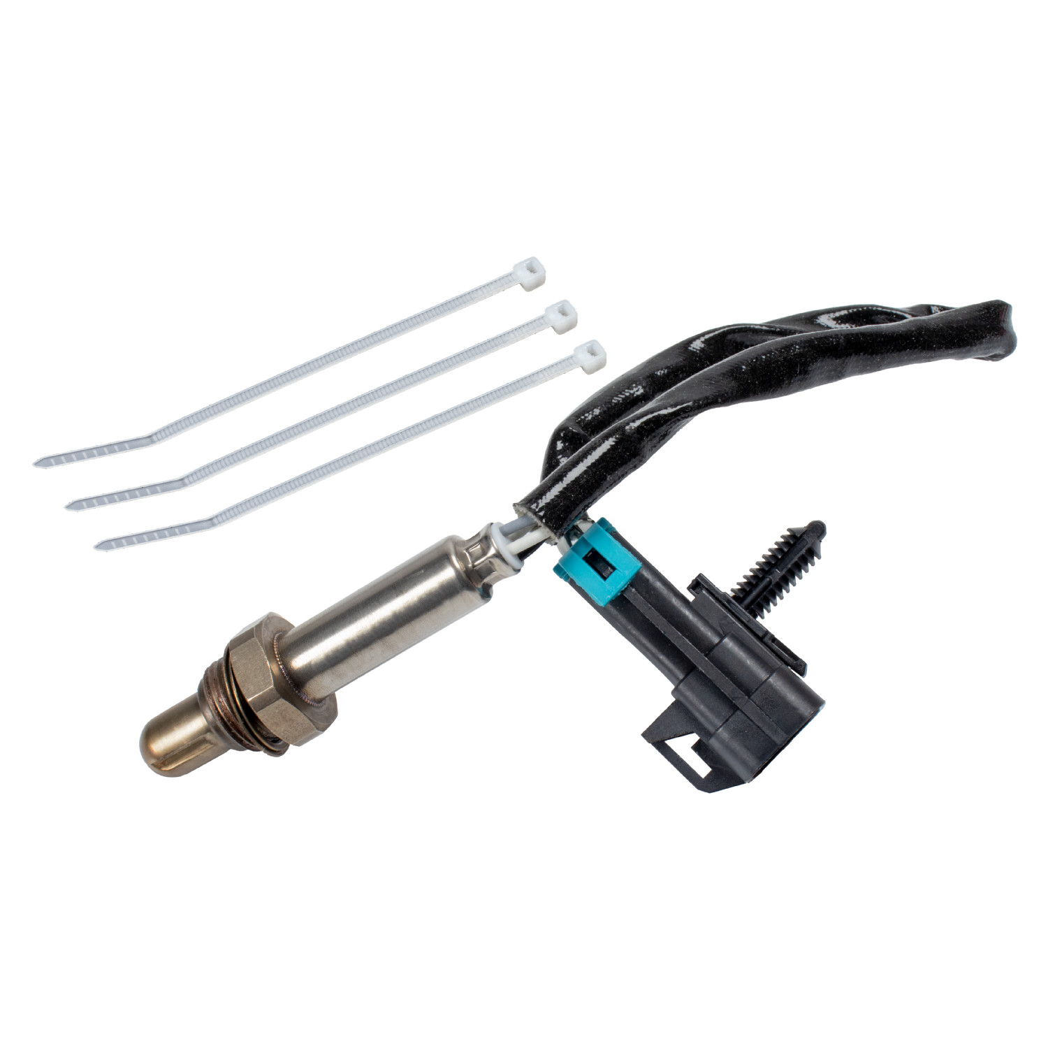 Lambdasonde FEBI BILSTEIN 177397 für FIAT OPEL VAUXHALL CHEVROLET