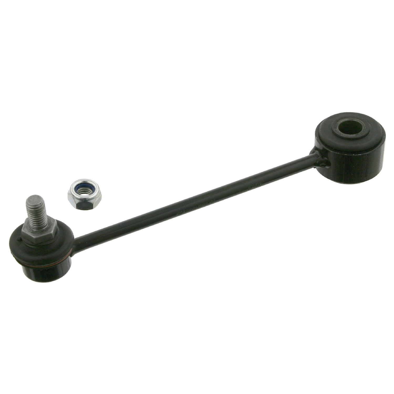 FEBI BILSTEIN Stange/Strebe, Stabilisator 27866 f&uuml;r AUDI SKODA VW