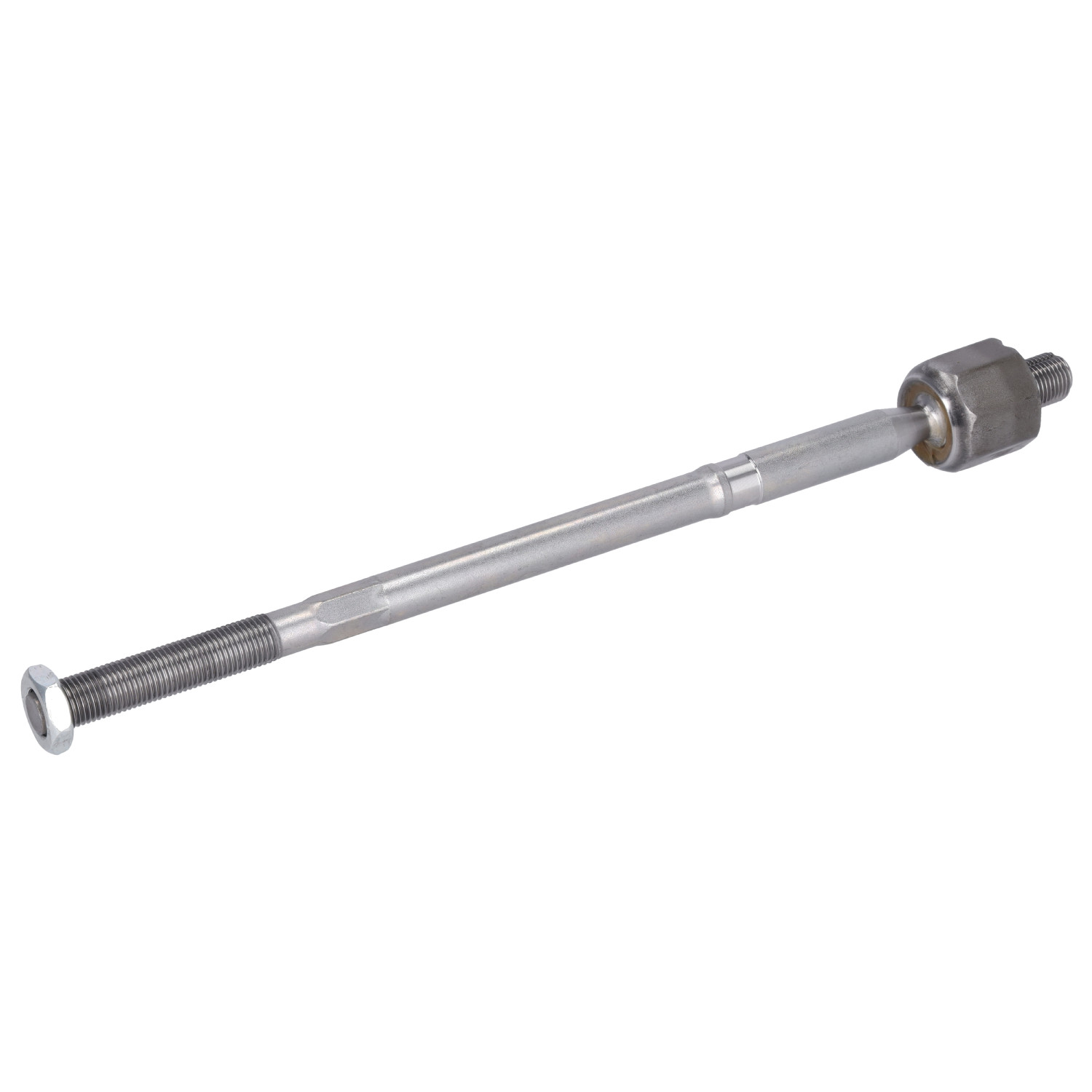 FEBI BILSTEIN Axialgelenk, Spurstange 27095 ProKit für AUDI SEAT SKODA VW